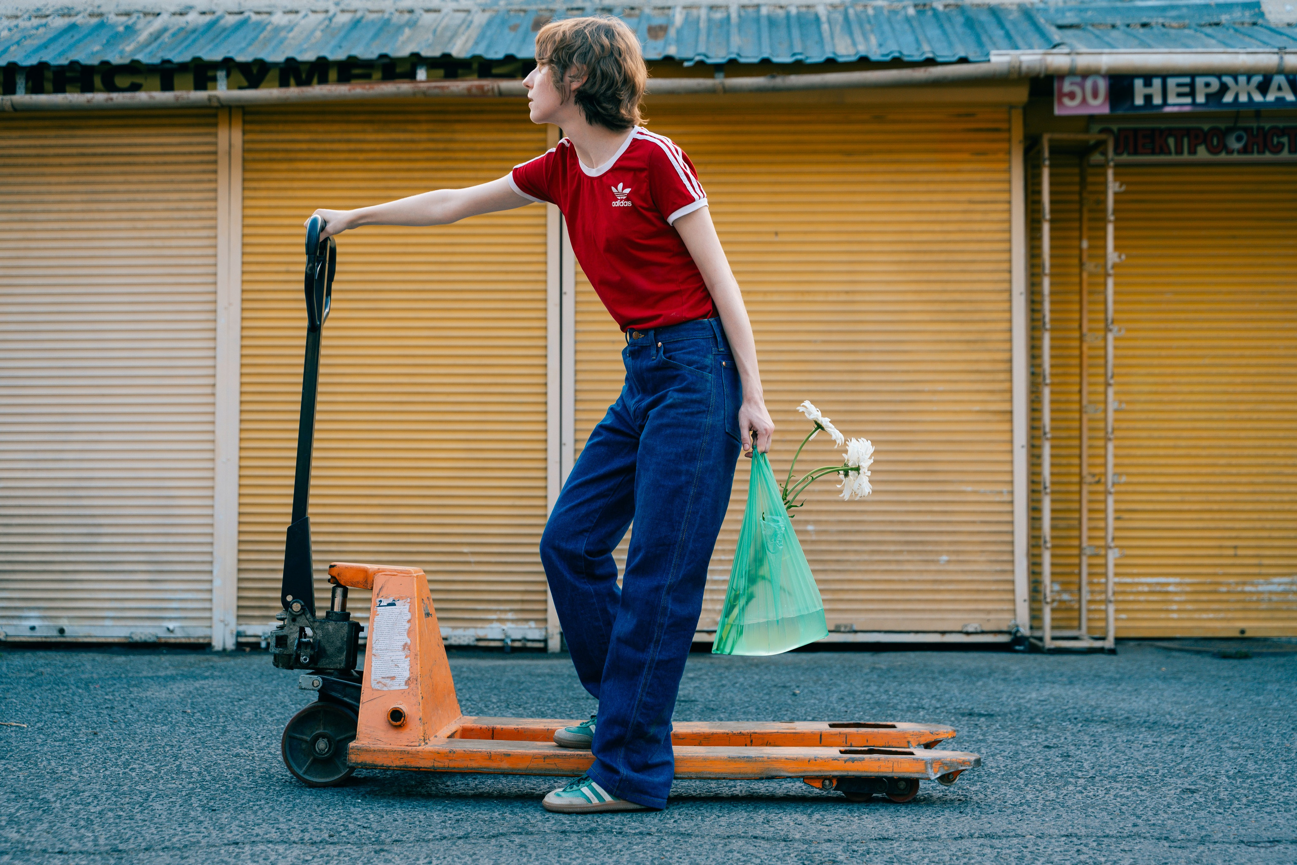 Юлия. Мария Кобзева, фотограф в Ялте, Крым