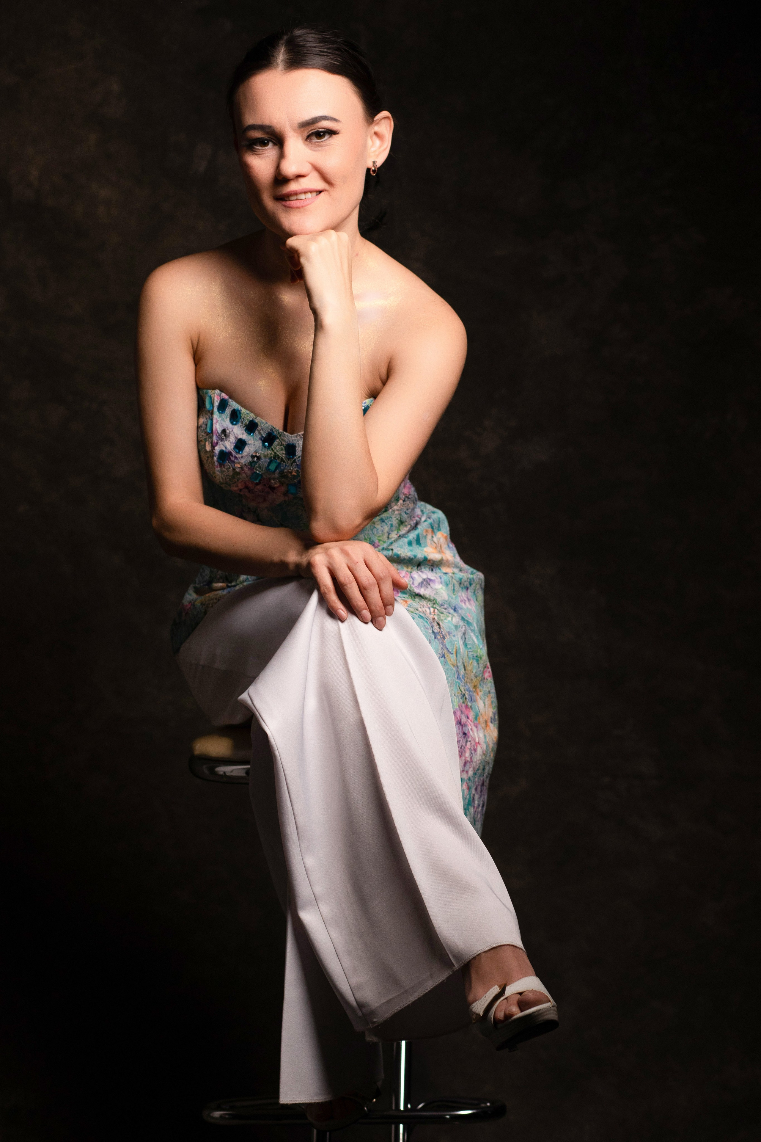 № 7. Фотограф в Петропавловске Казахстан