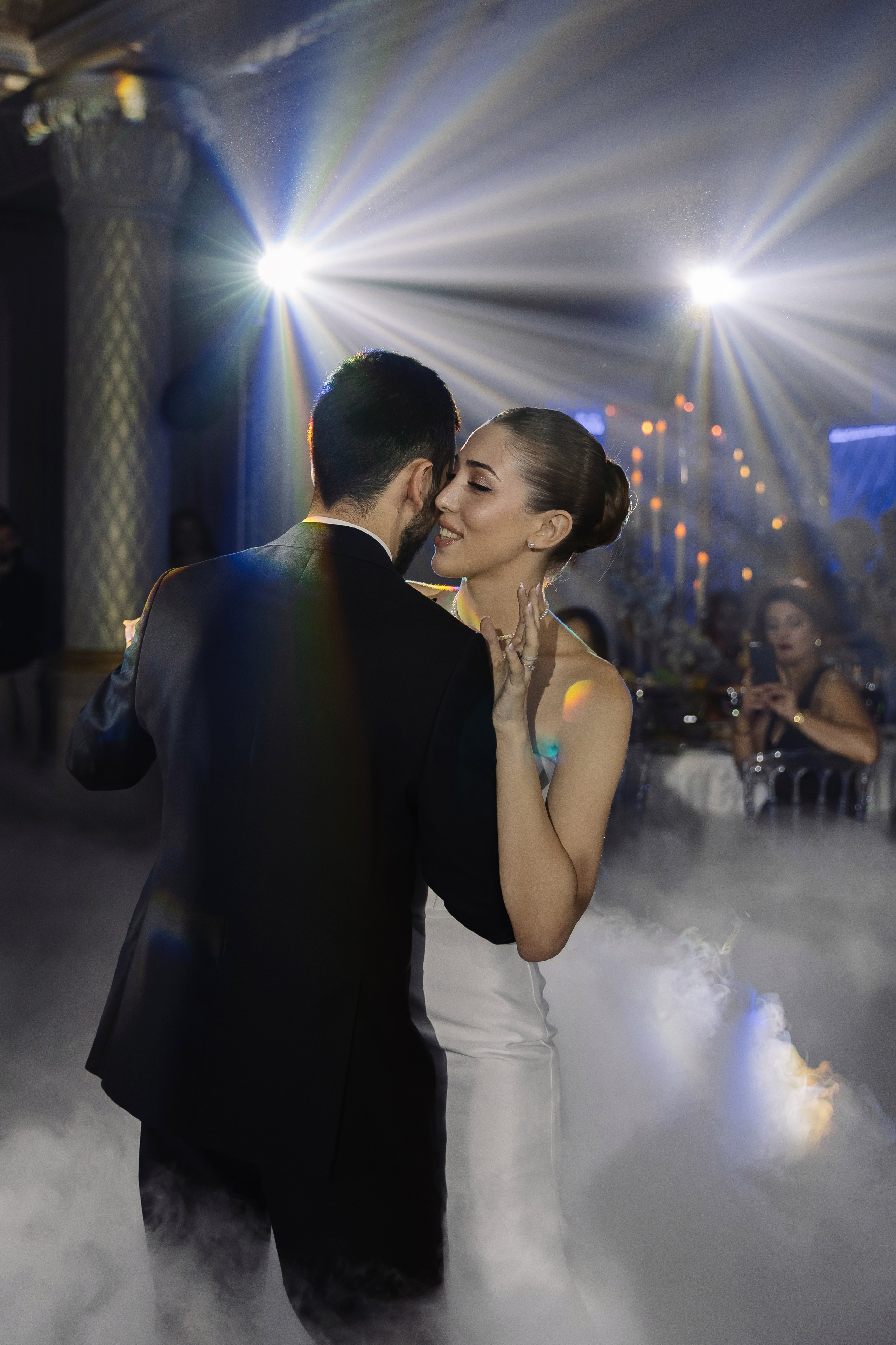 Айк и Жанна. Свадебный и семейный фотограф в Ростове-на_дону, Тамара Оганесян