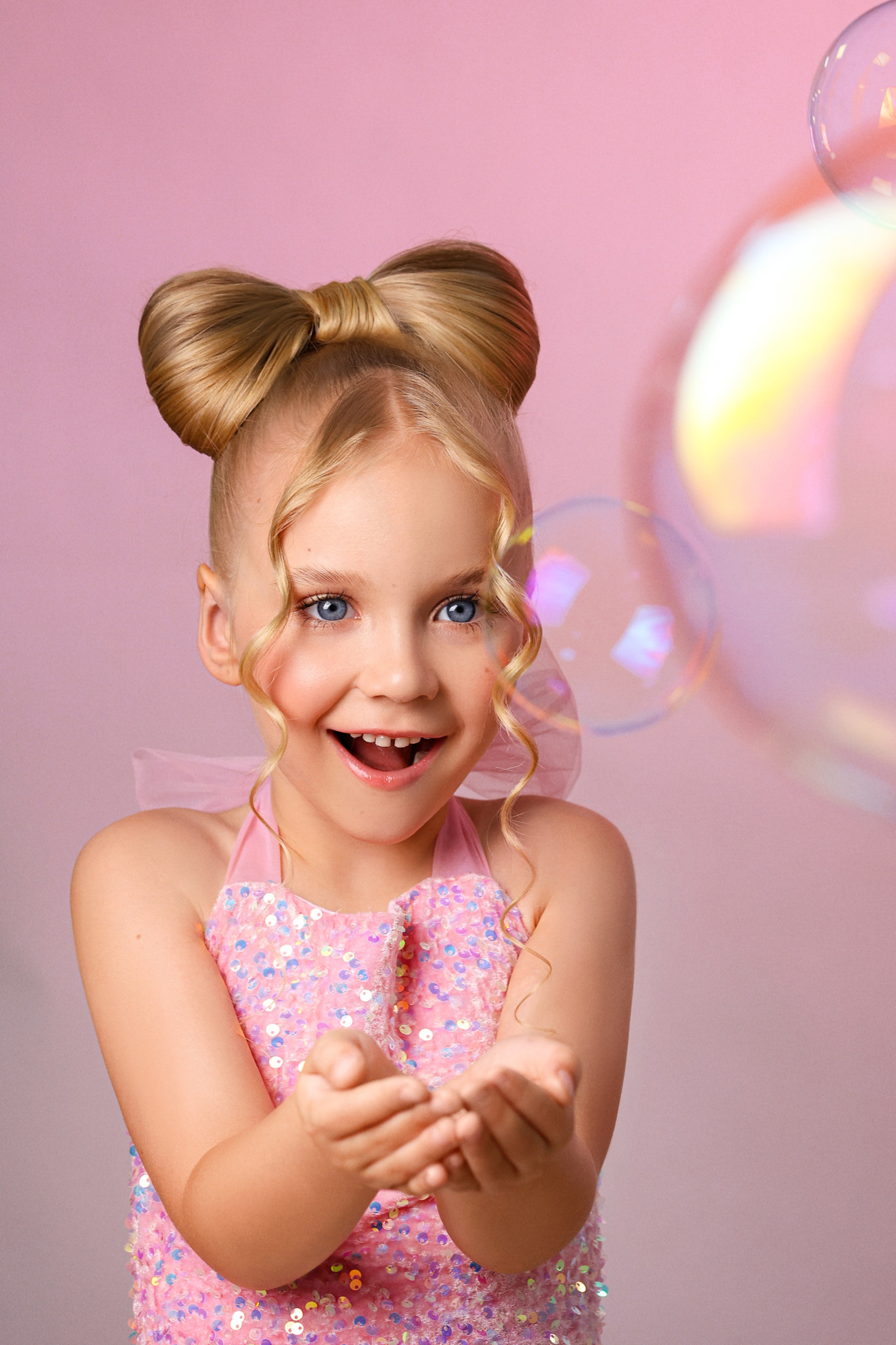 STEFA. Модельная студия MIA Models