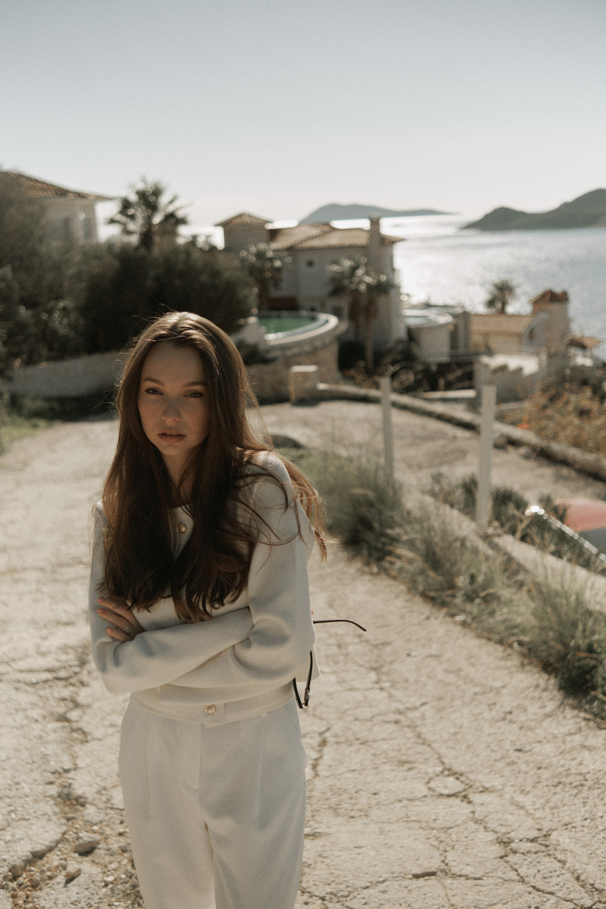 Dima & Tanya. Фотограф Ксения Дзюбак Самара-Москва