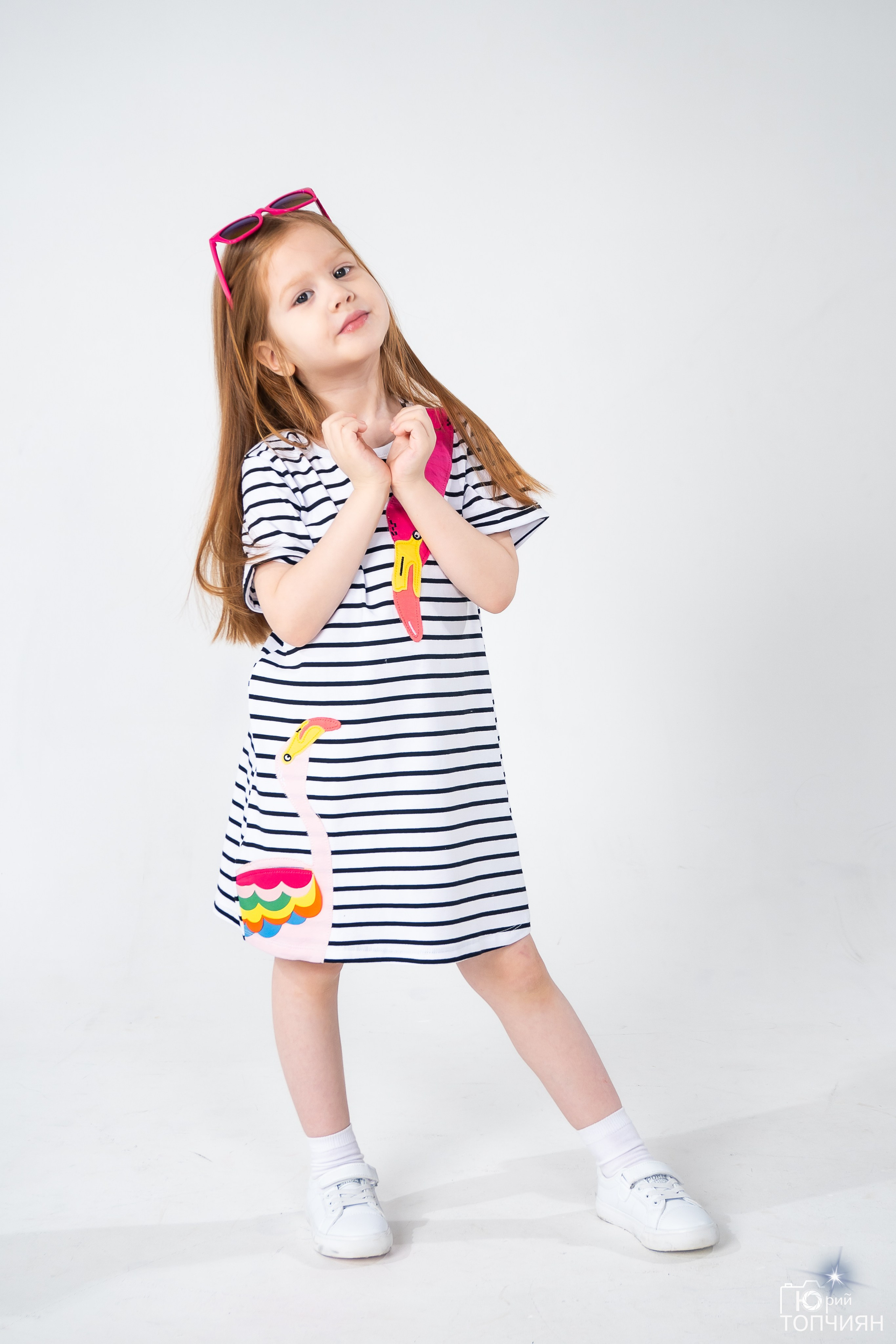 Фотосессии  в Ульяновске. Фотограф в Ульяновске Юрий Топчиян