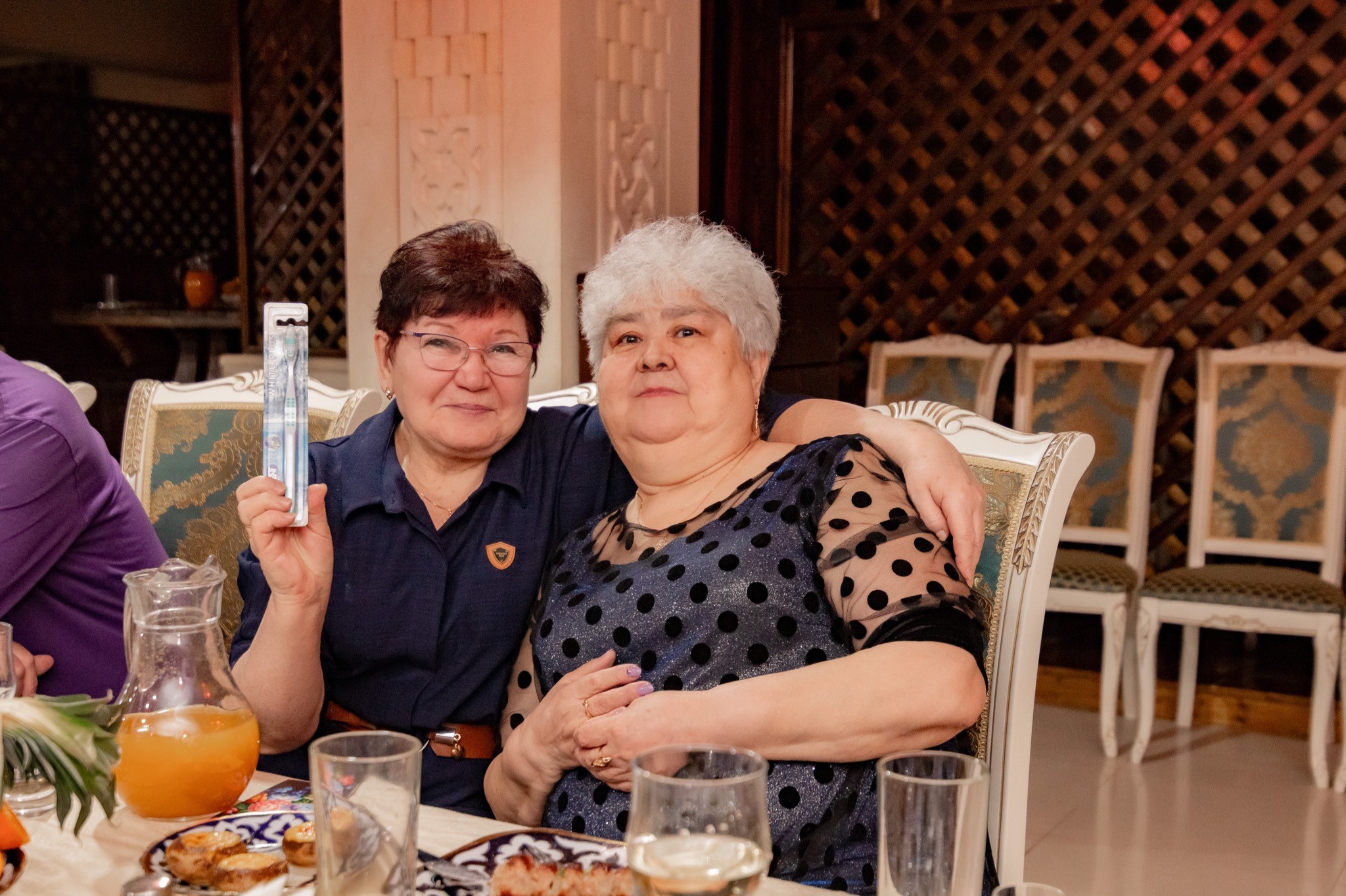 День рождения. Фотограф Анастасия Борисова