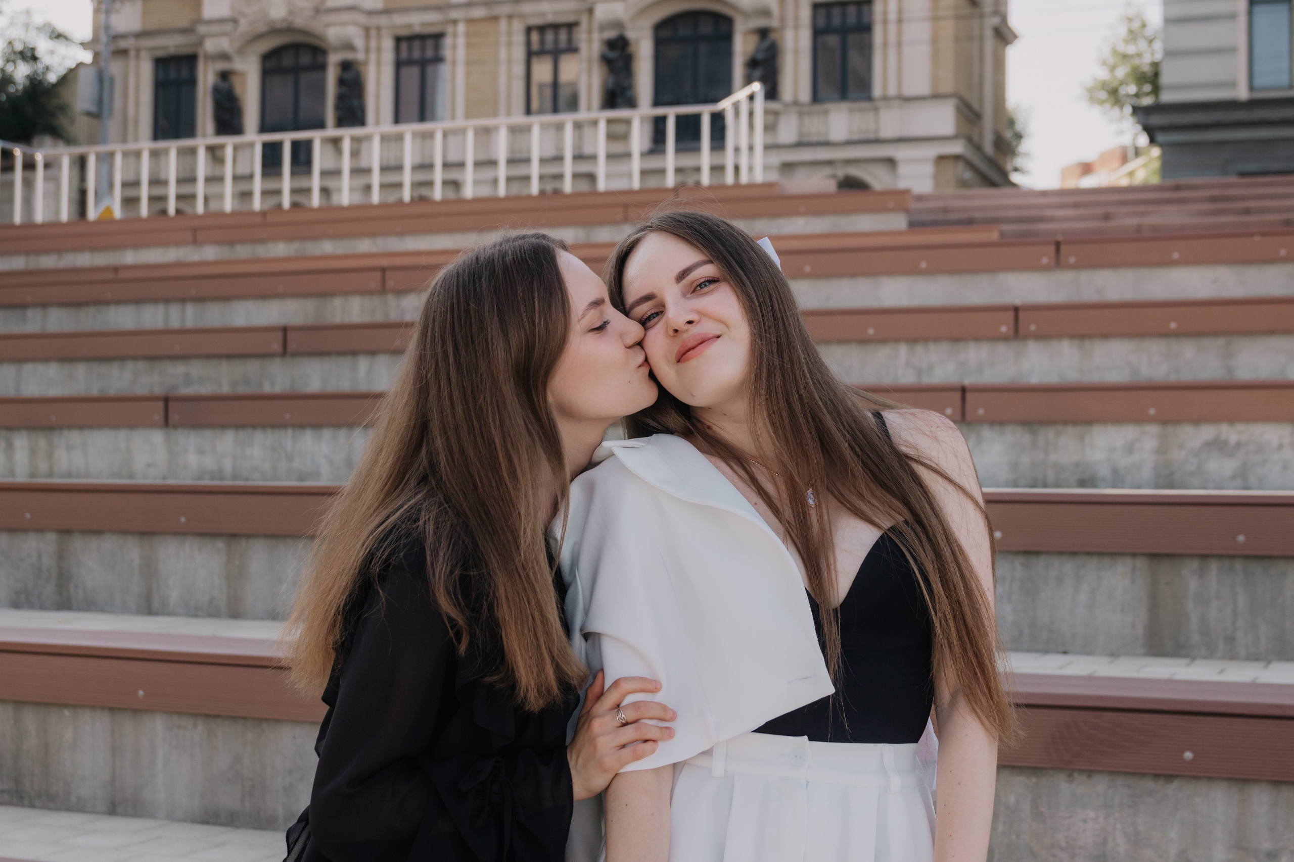 Девичник Анастасия. Фотограф Анастасия Борисова