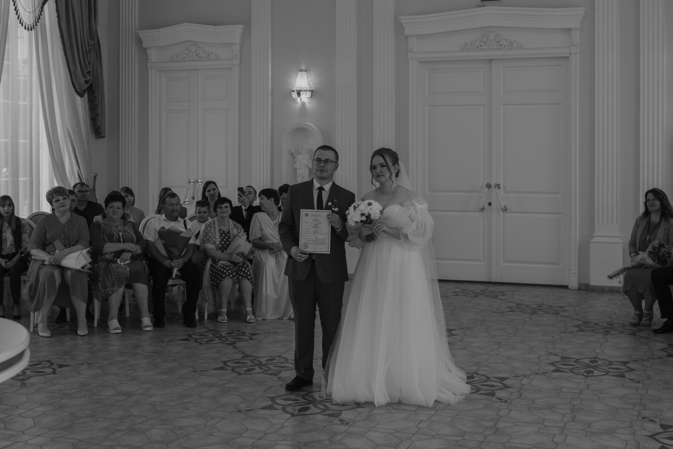 Роман и Анастасия. Фотограф Анастасия Борисова