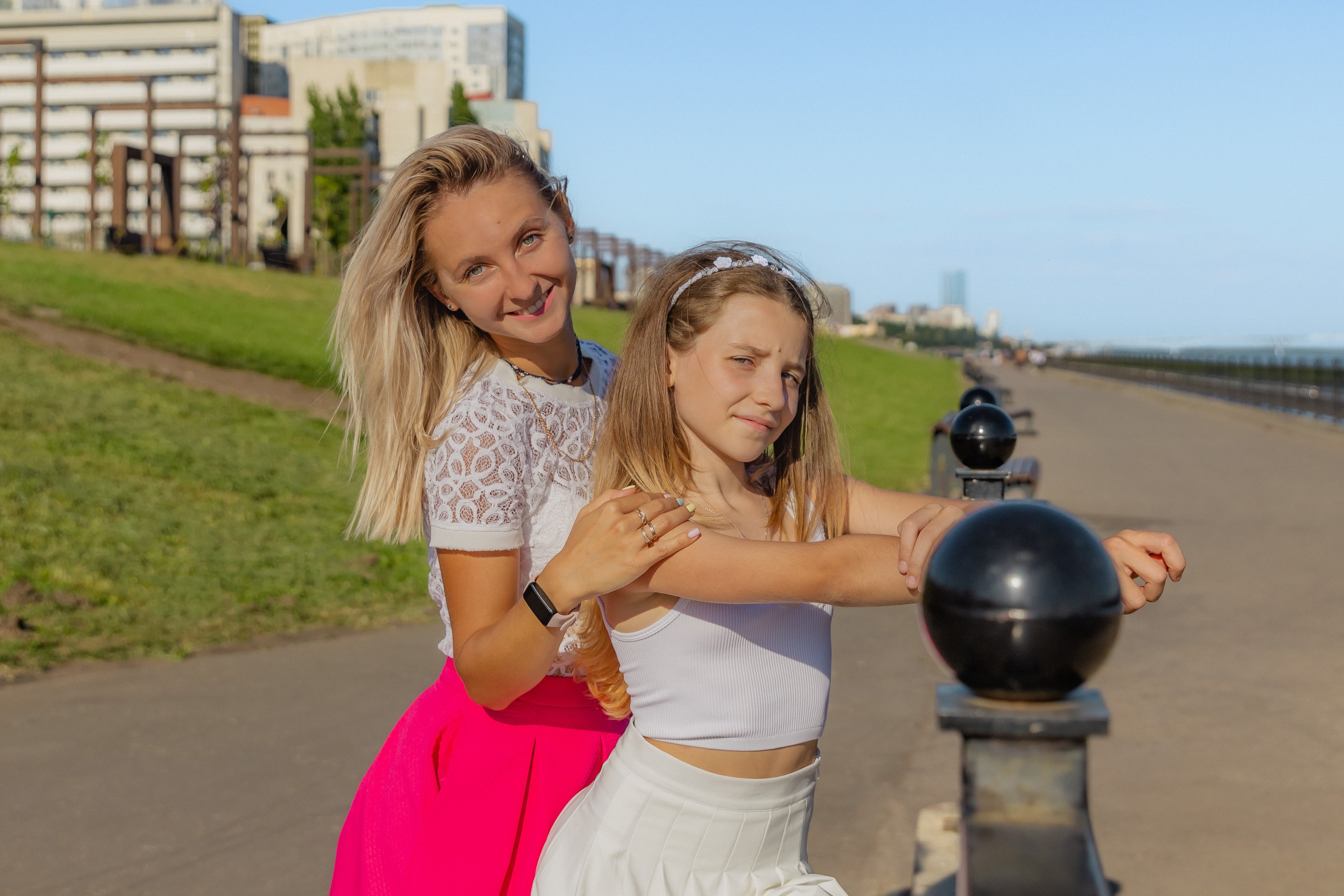 День рождения Ярославы. Фотограф Анастасия Борисова