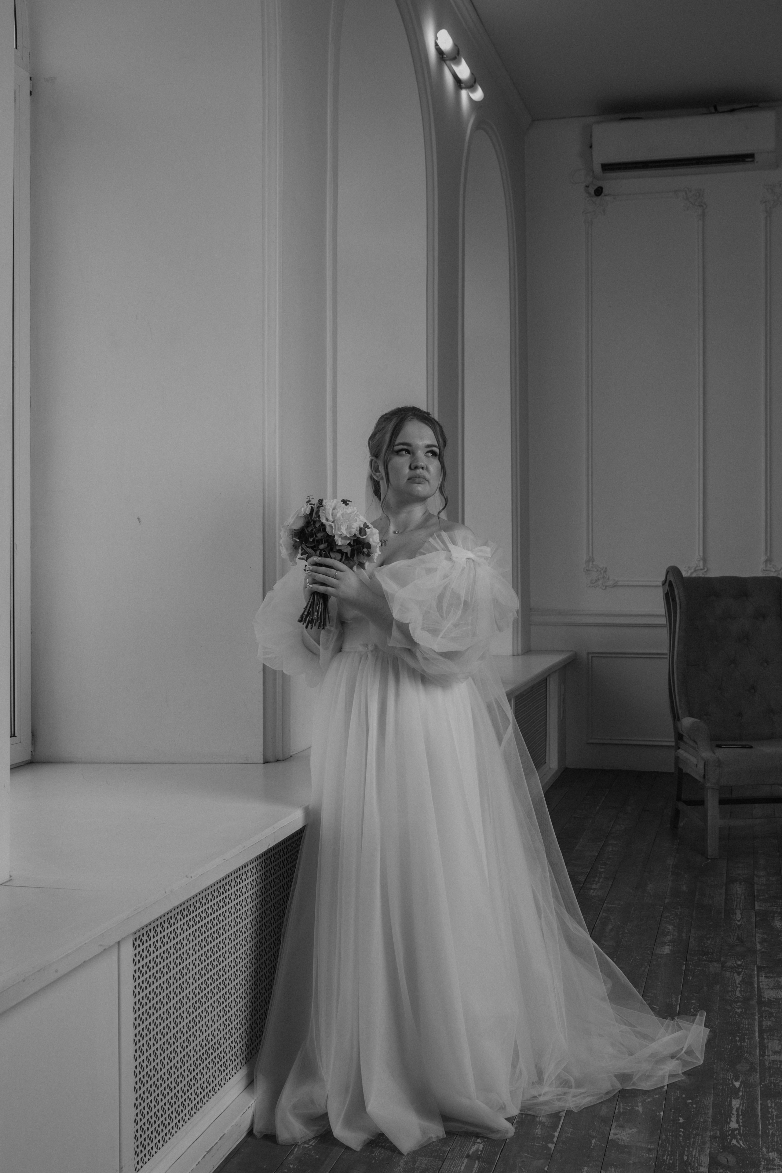 Роман и Анастасия. Фотограф Анастасия Борисова