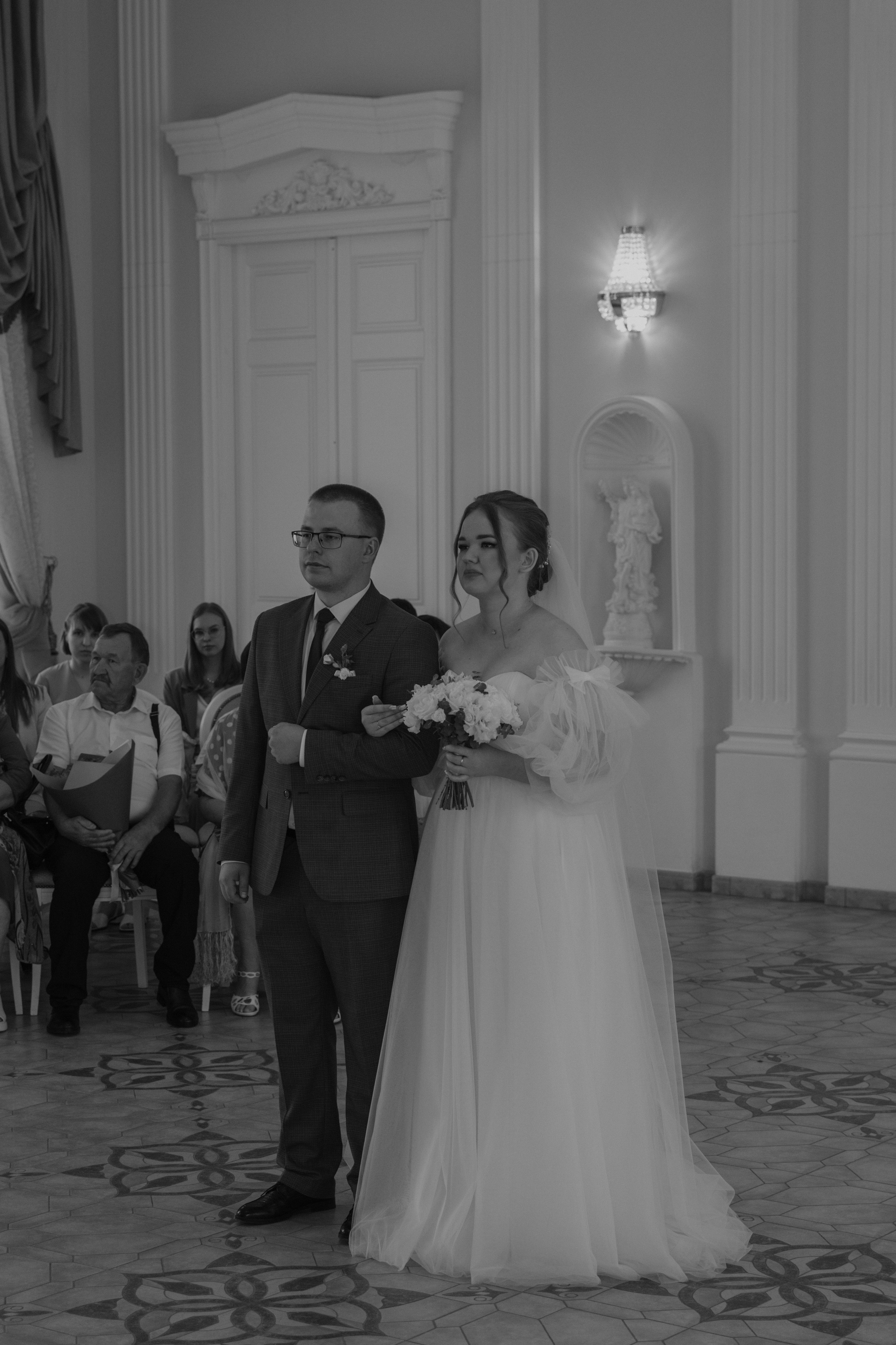 Роман и Анастасия. Фотограф Анастасия Борисова