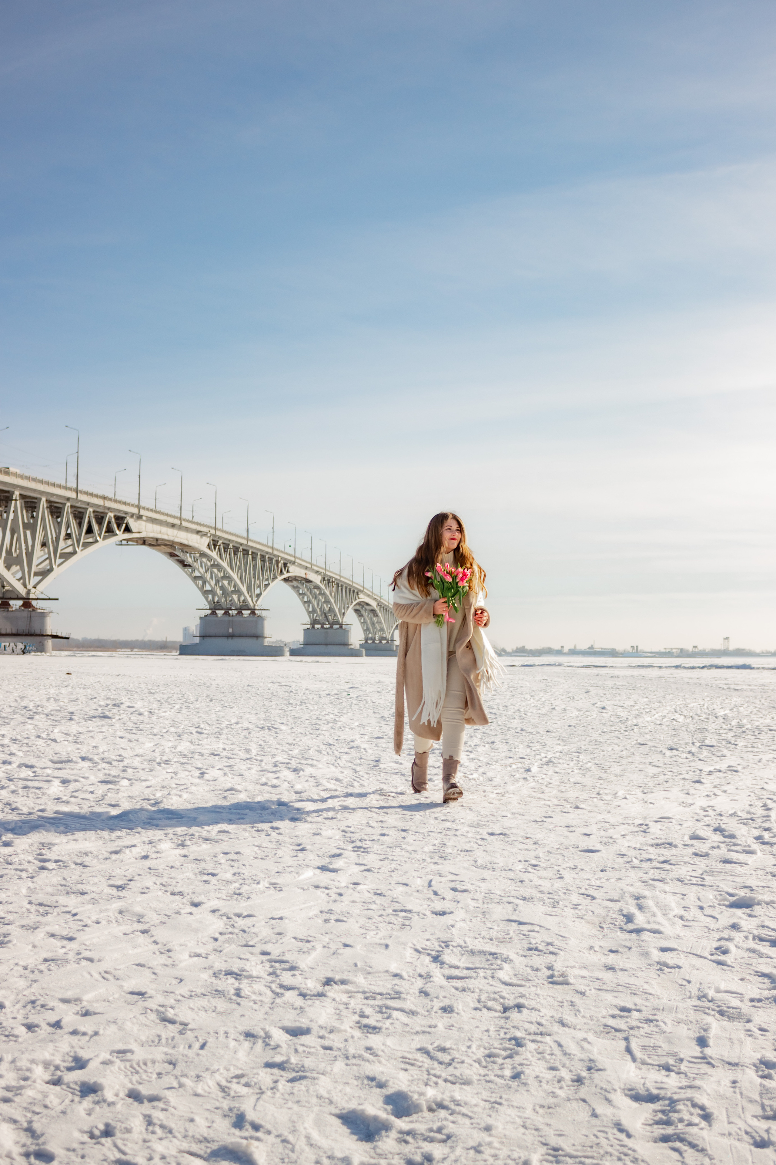 Наталья. Фотограф Анастасия Борисова