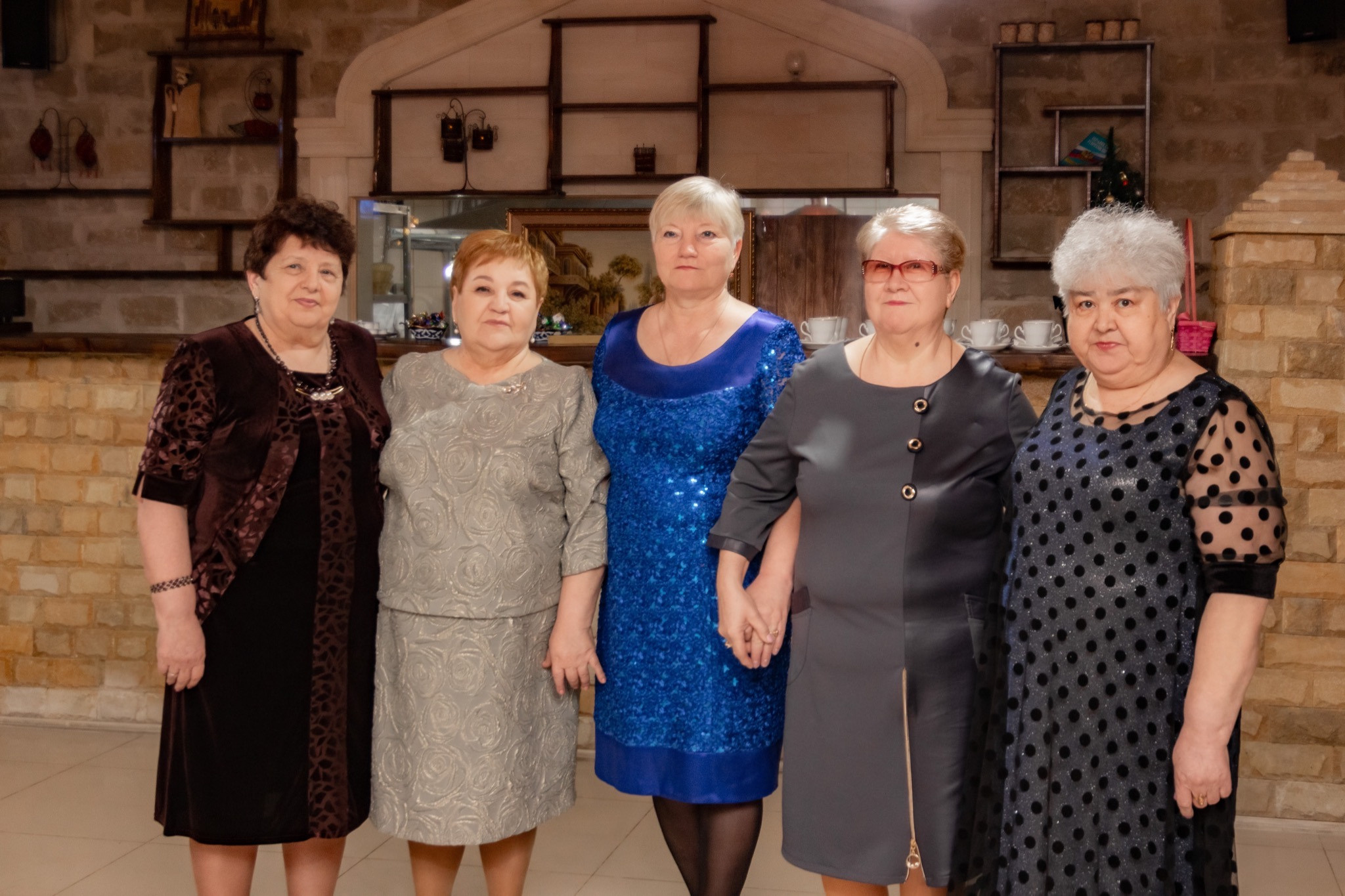 День рождения. Фотограф Анастасия Борисова