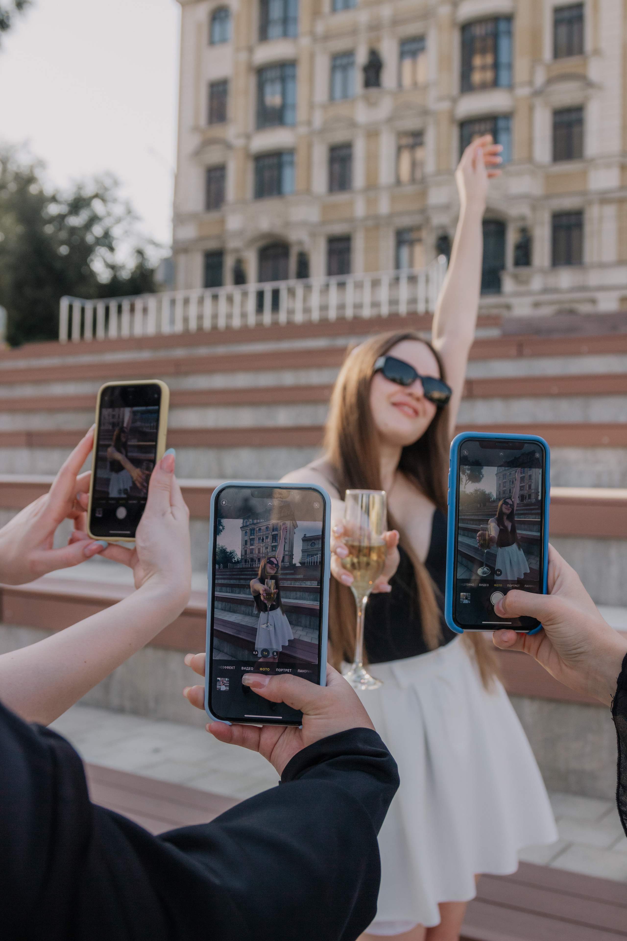 Девичник Анастасия. Фотограф Анастасия Борисова