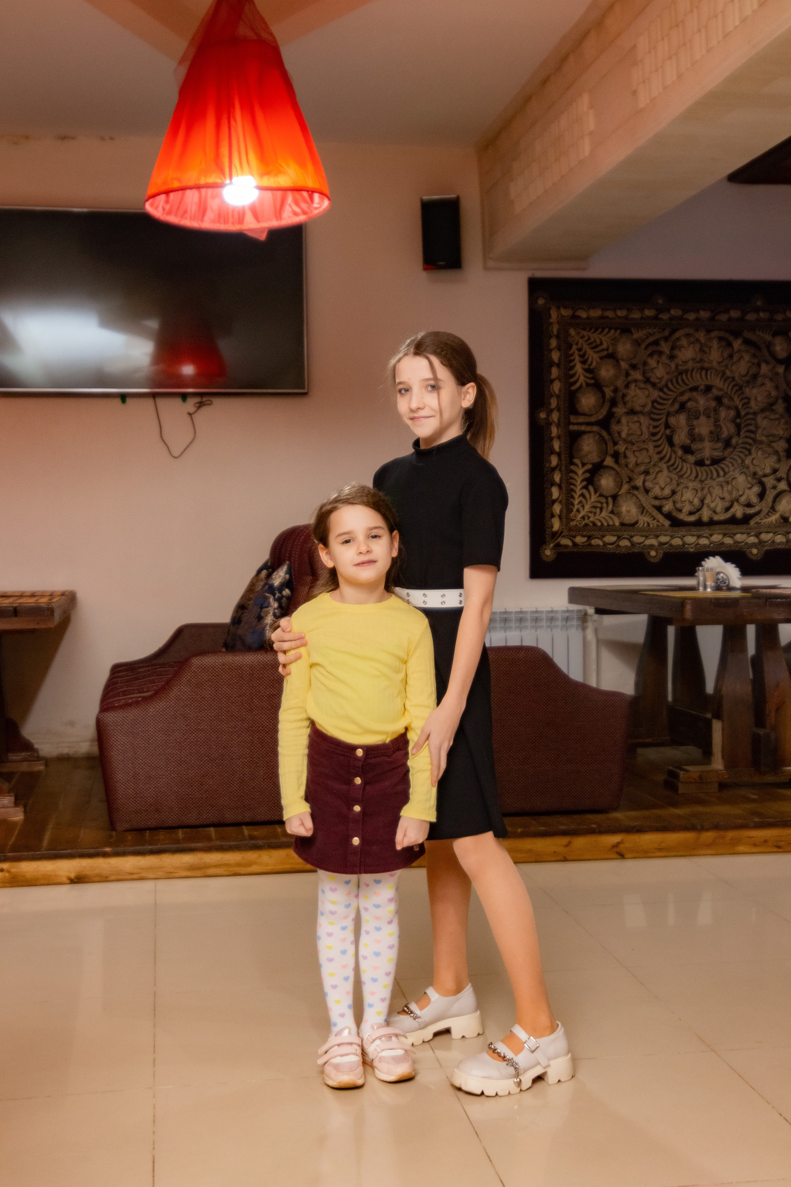 День рождения. Фотограф Анастасия Борисова