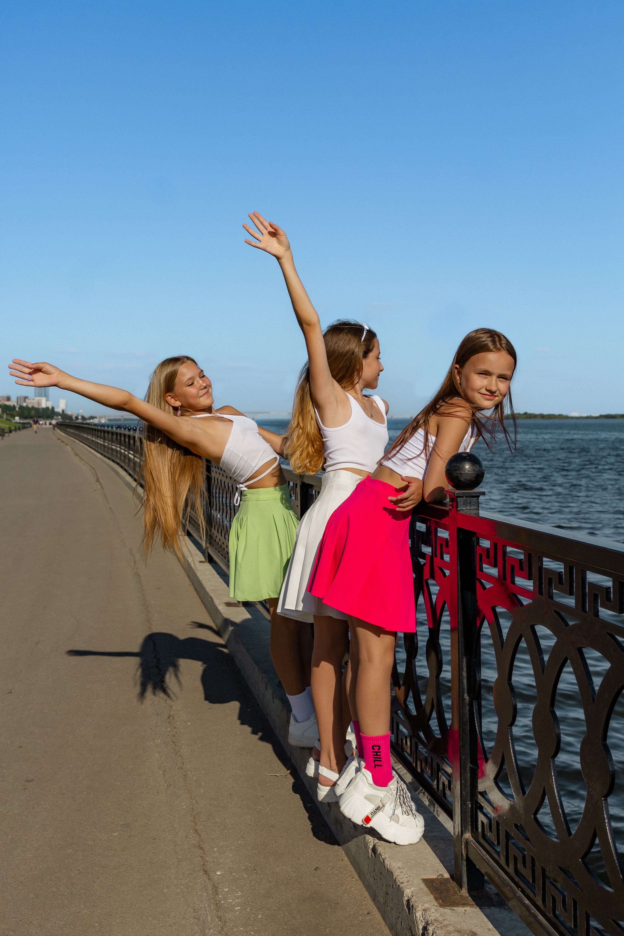 День рождения Ярославы. Фотограф Анастасия Борисова