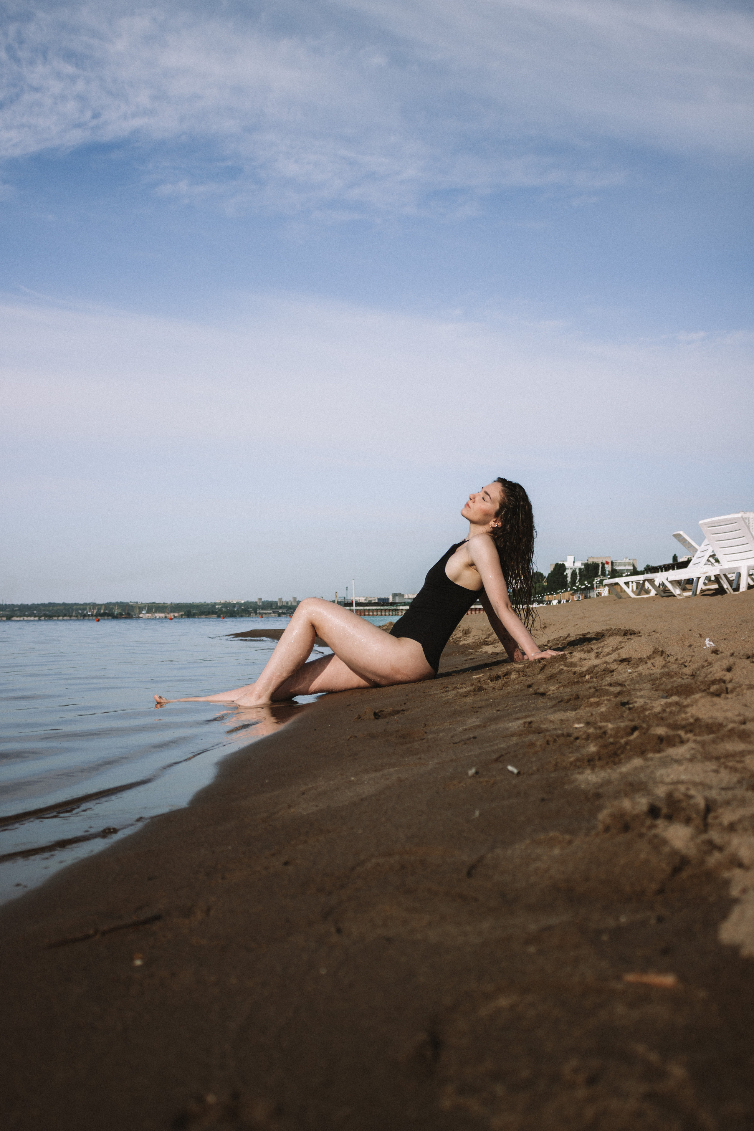 Илона. Фотограф Анастасия Борисова