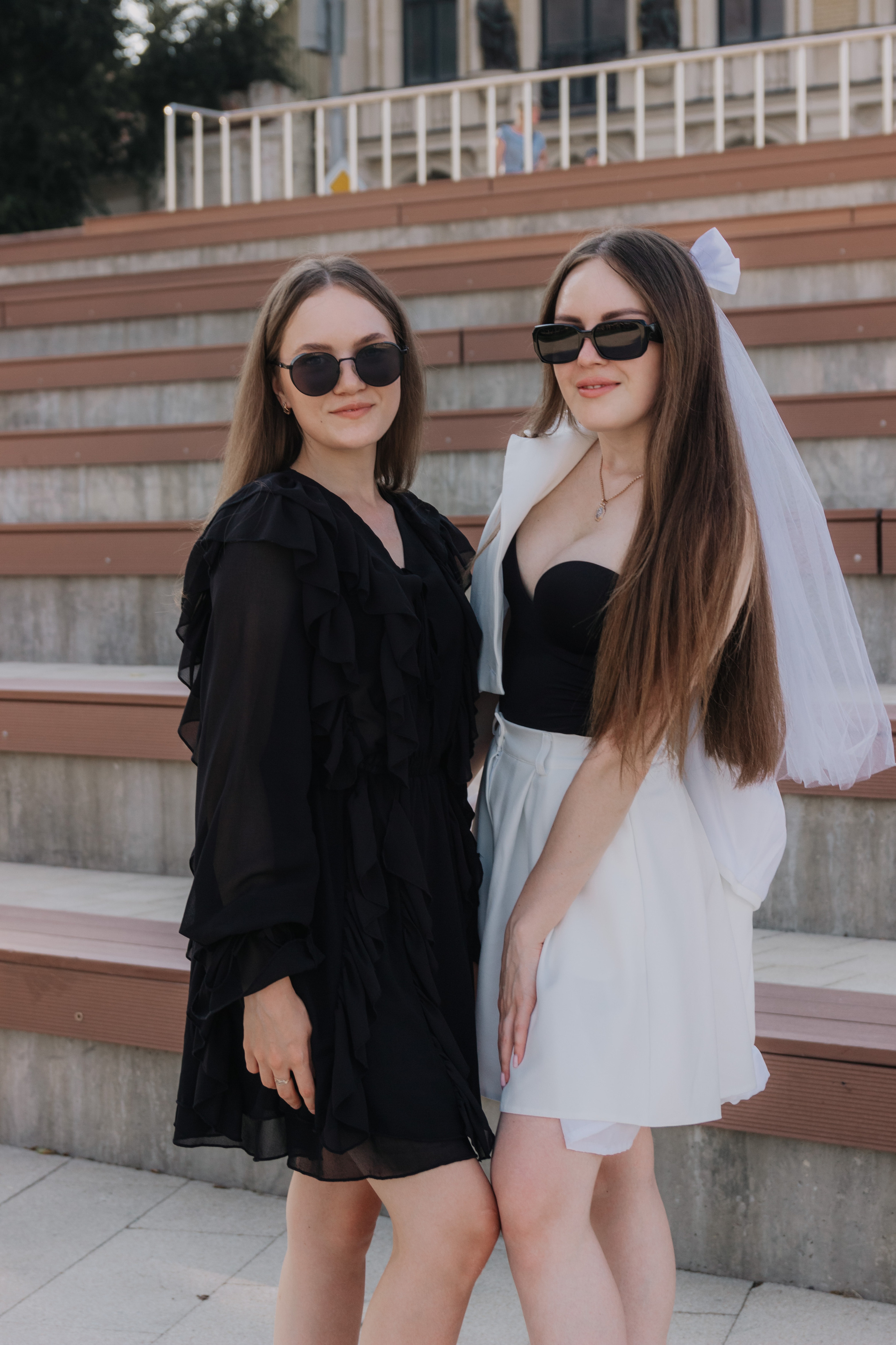 Девичник Анастасия. Фотограф Анастасия Борисова