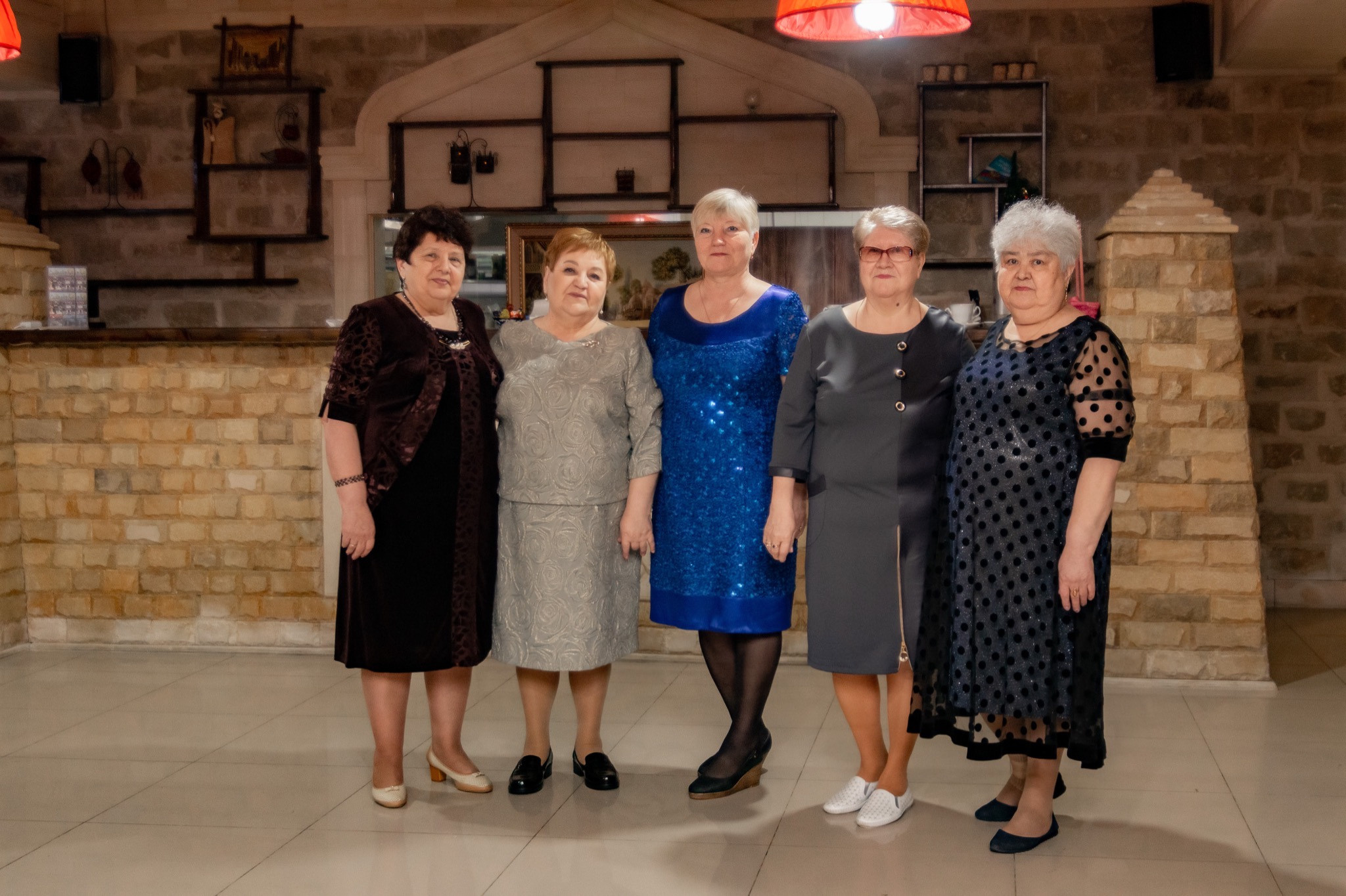 День рождения. Фотограф Анастасия Борисова