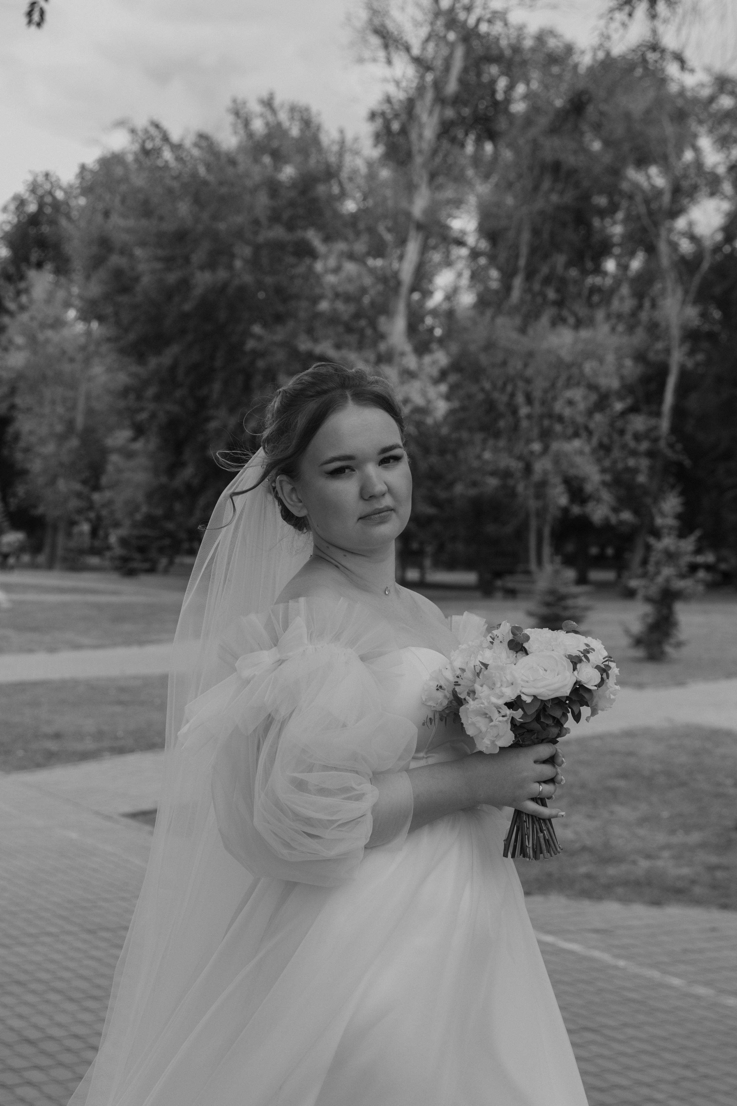 Роман и Анастасия. Фотограф Анастасия Борисова