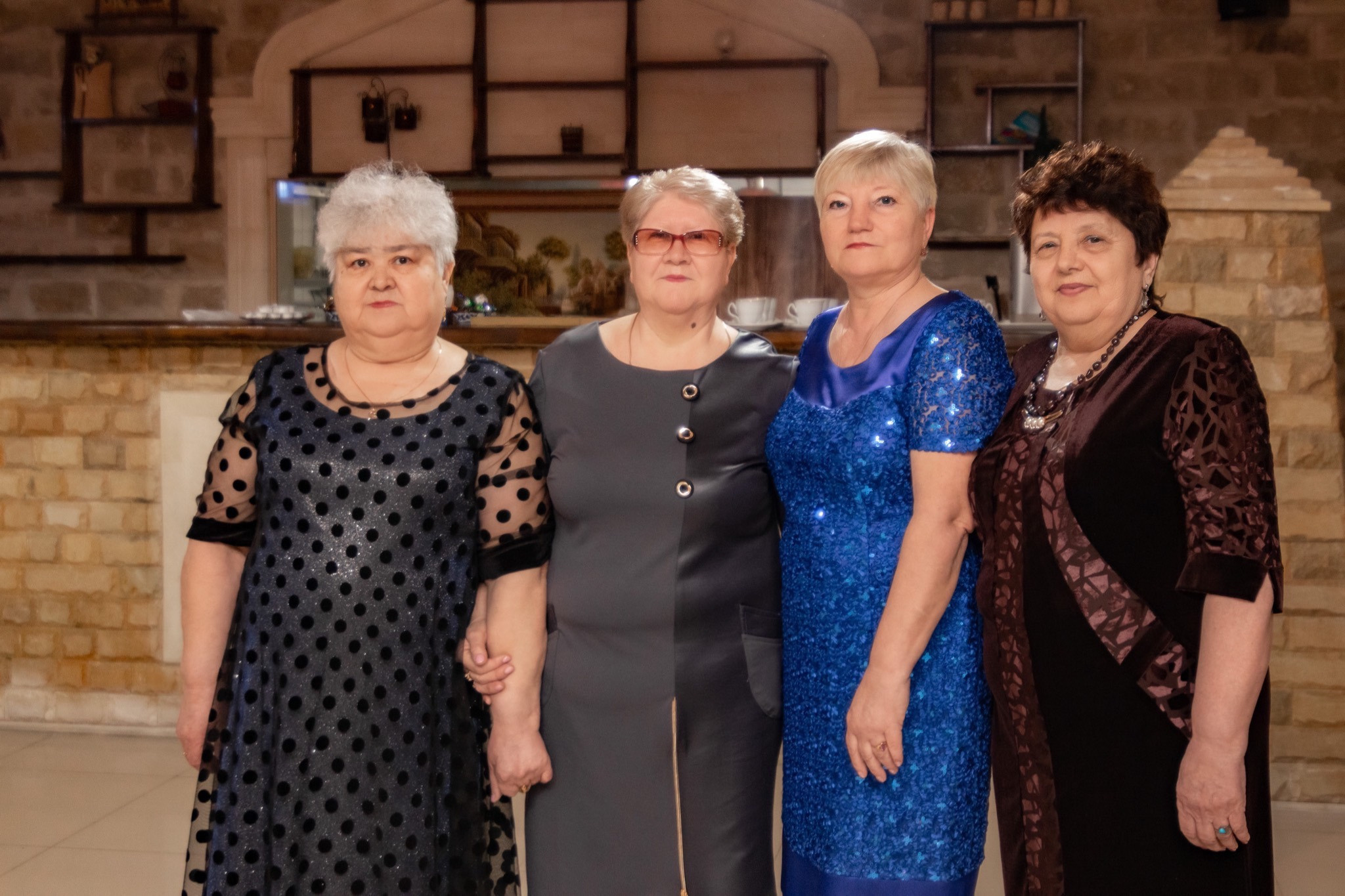 День рождения. Фотограф Анастасия Борисова