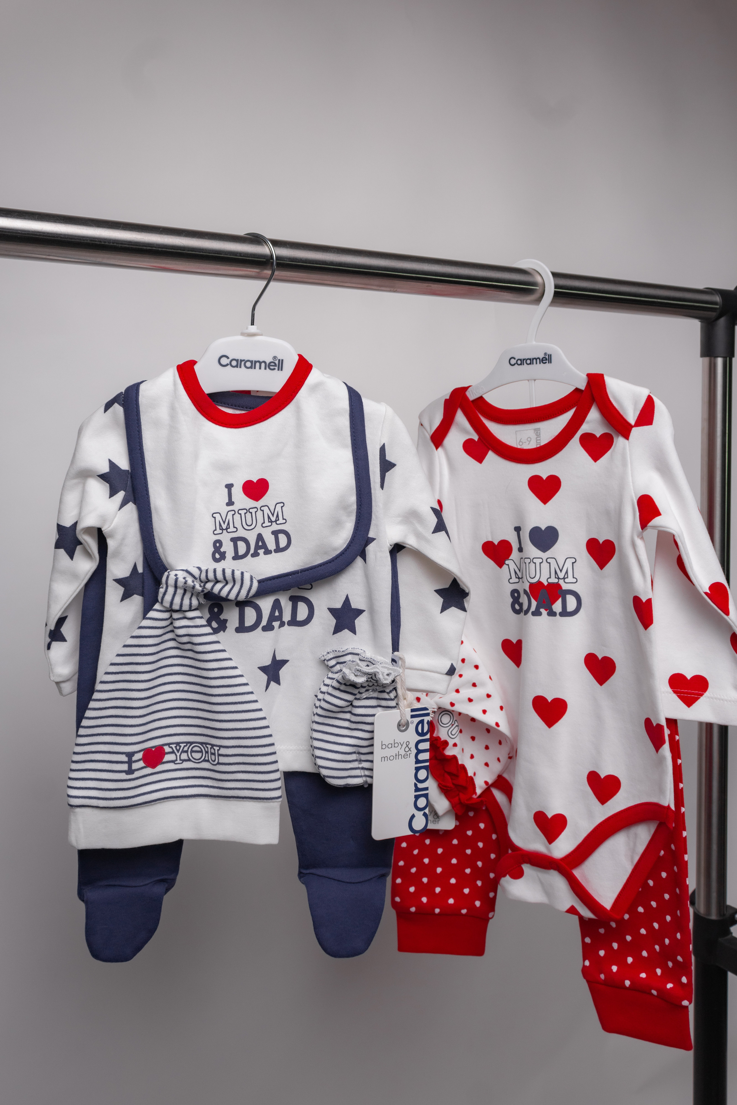 Онлайн магазин детской одежды. Фотограф Анастасия Борисова