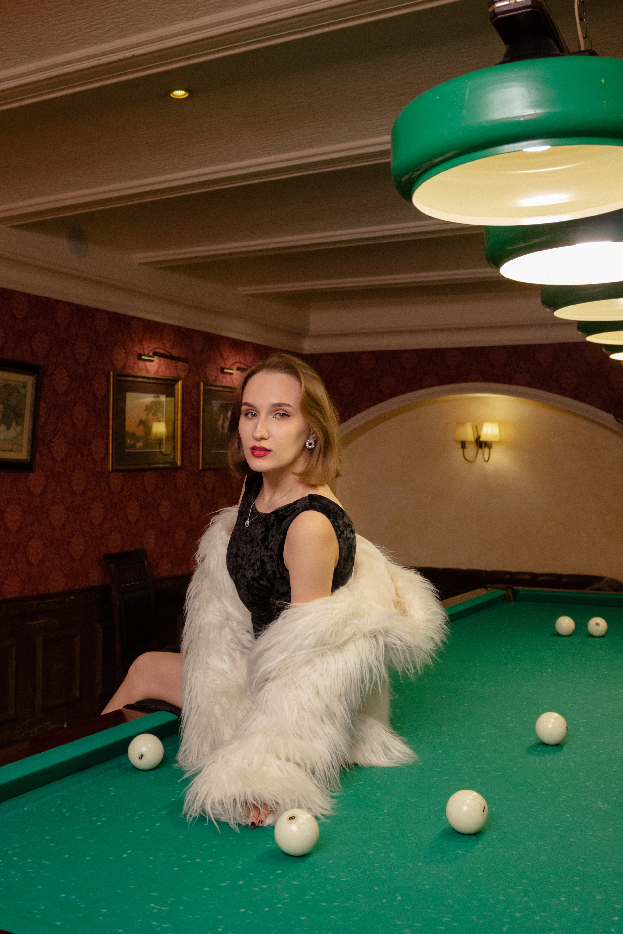 Татьяна. Фотограф Анастасия Борисова