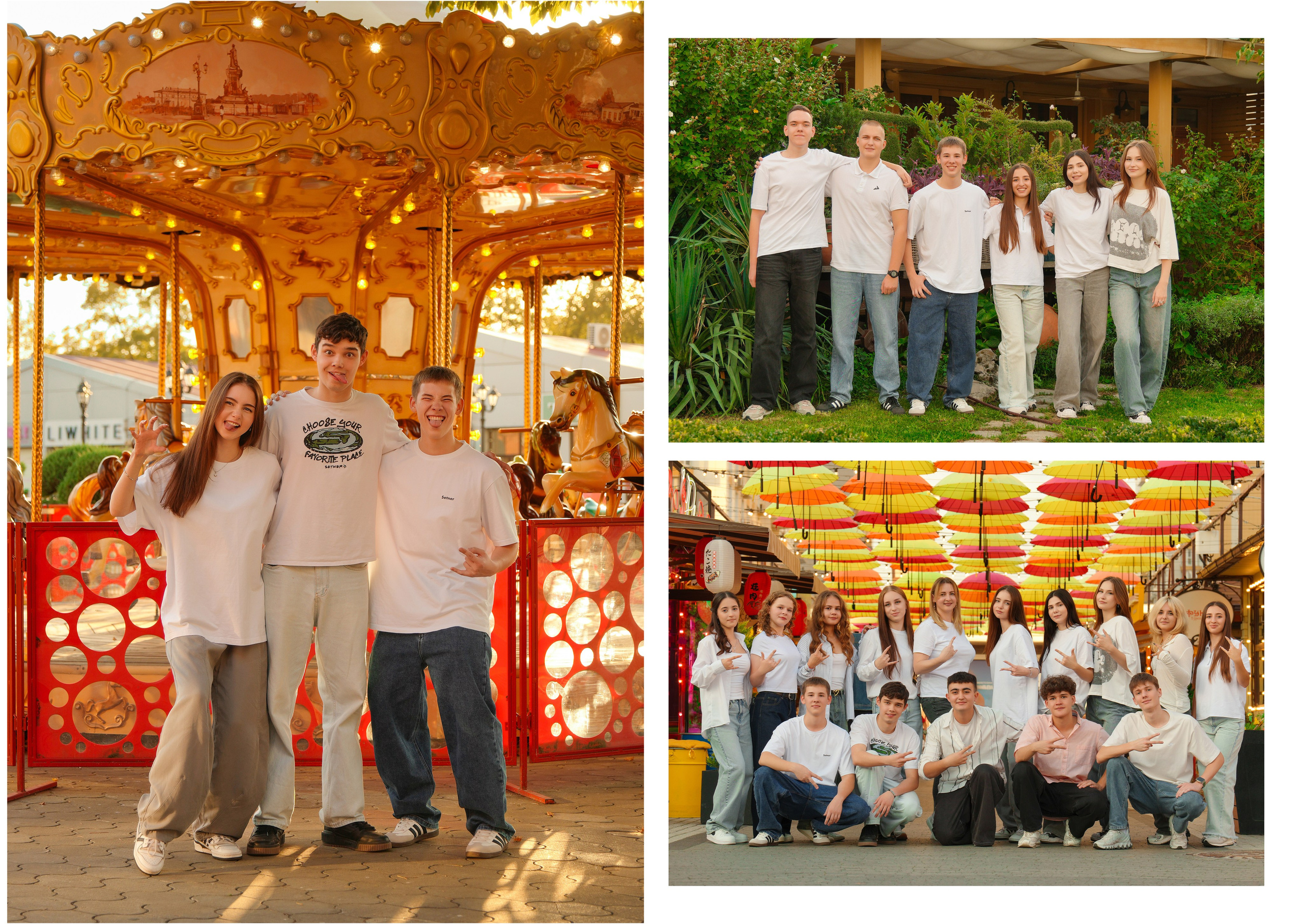 ШКОЛА 61 11 В. Красивый выпускной альбом в Краснодаре