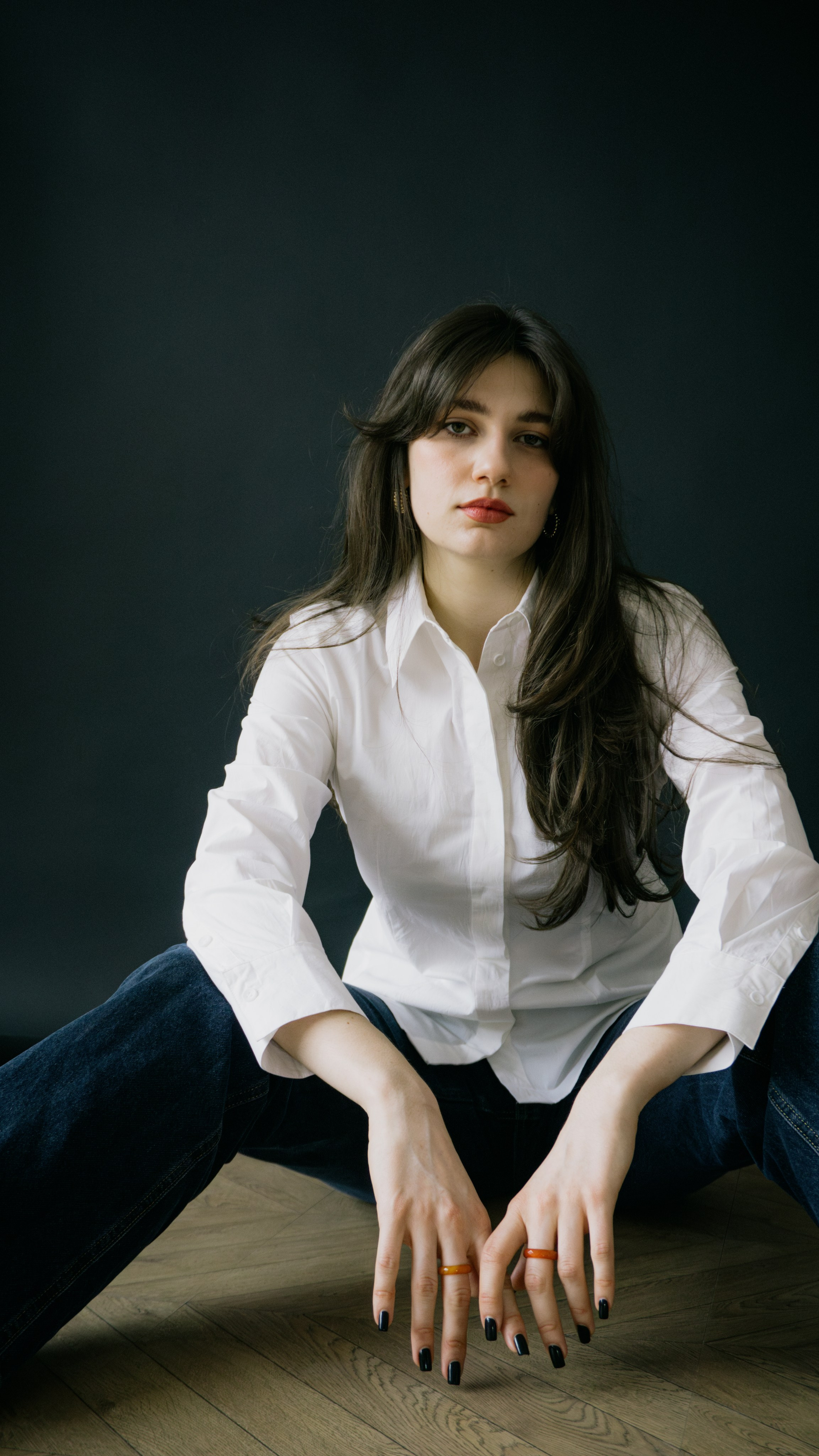 Maria. Портретный фотограф в Москве Ксения Богданова