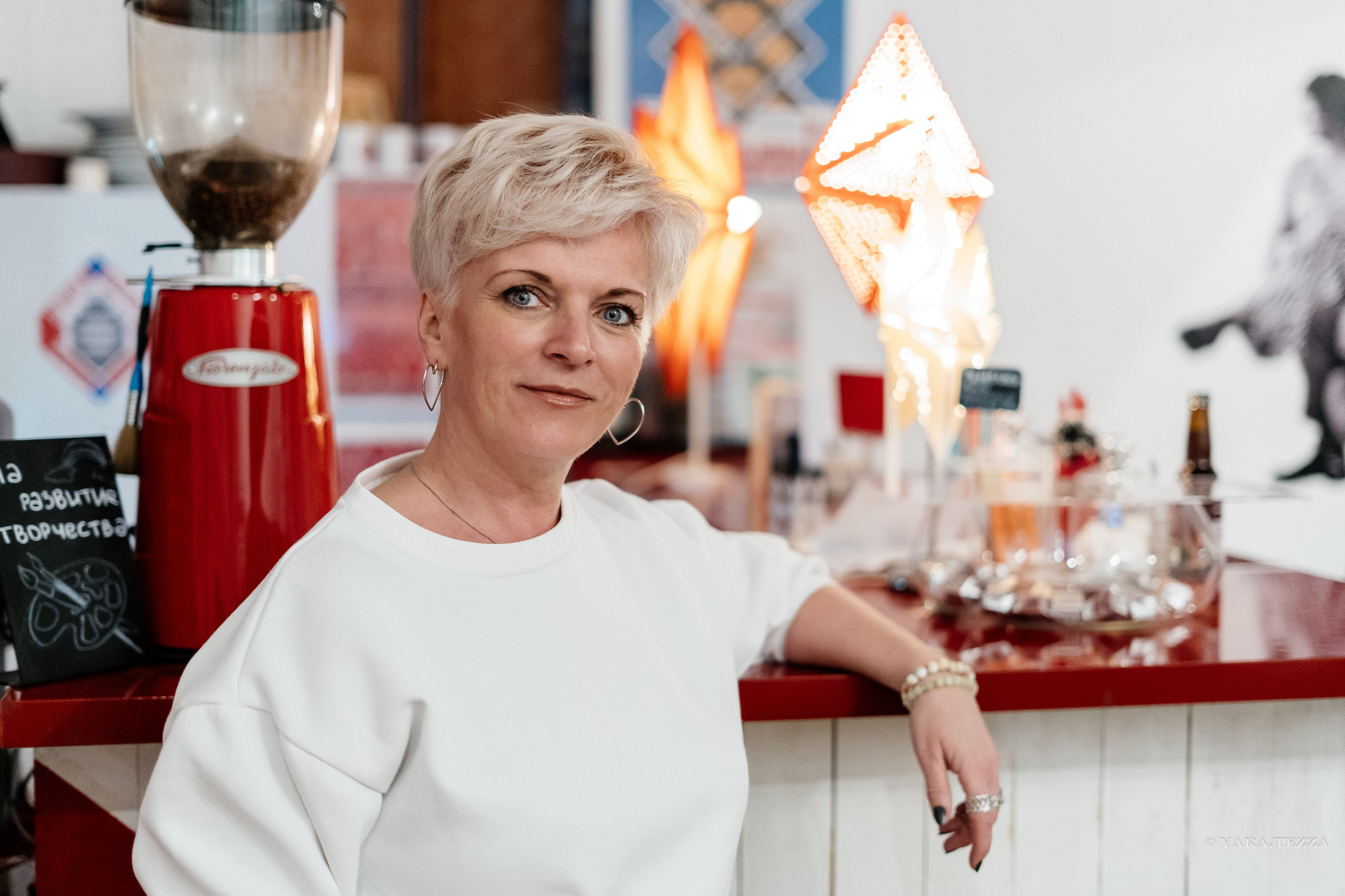 Есть ли жизнь в деревне. Презентация книги. Yaratezza production