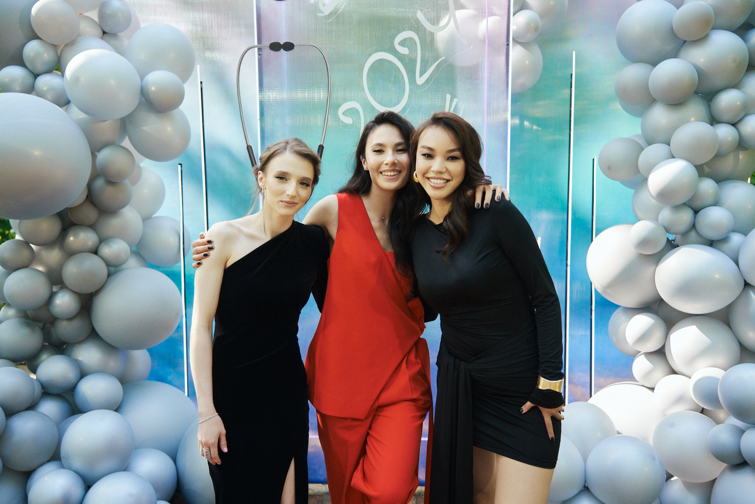 Выпускной «Медицинского института 2024». Фотограф в Хабаровске