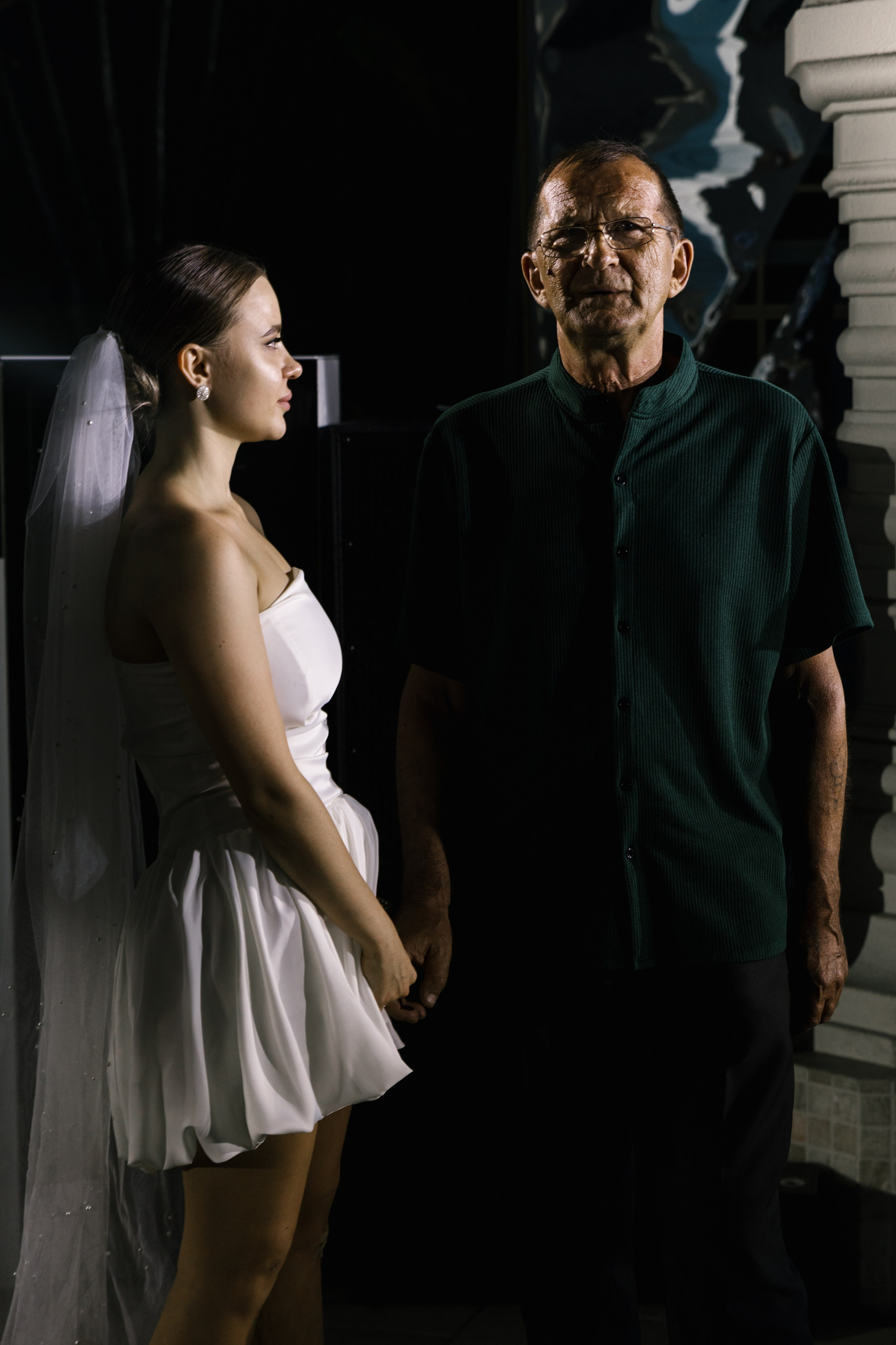 Владимир и Алина. Свадебный фотограф в Пятигорске и КМВ Софья Аджикеримова