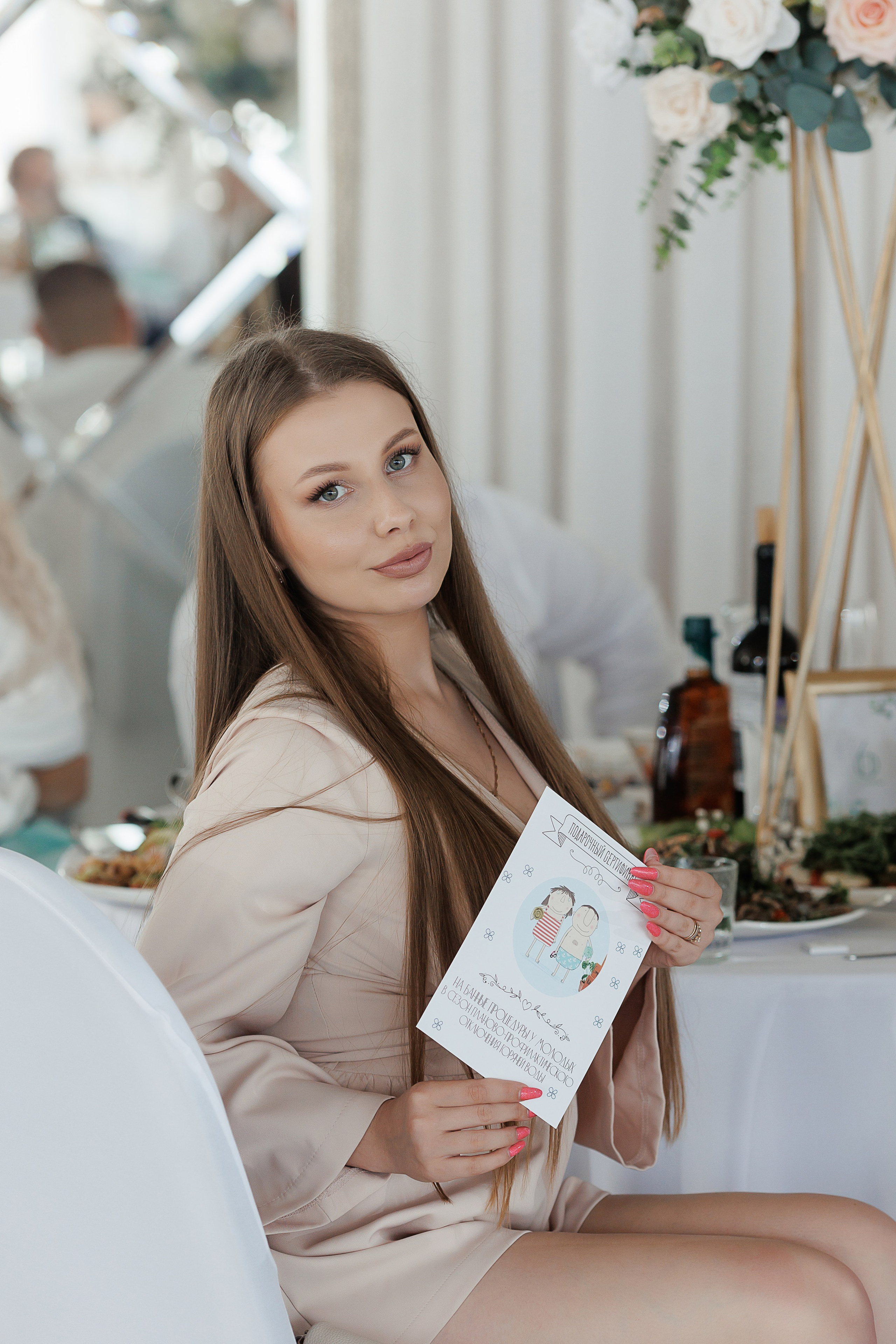 Свадьба Глеба и Дарьи. Свадебный и семейный фотограф в Твери и Тверской области