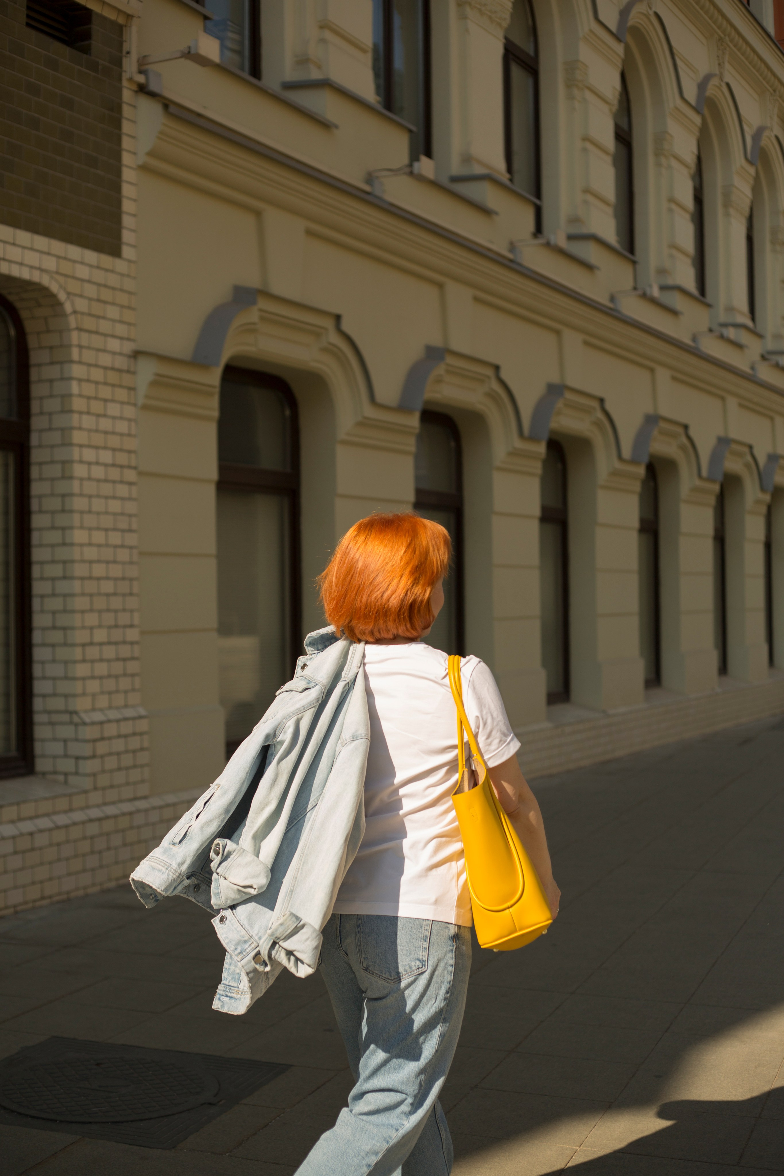 Валентина. Визуал для социальных сетей в Москве и Подольске. Фототерапия