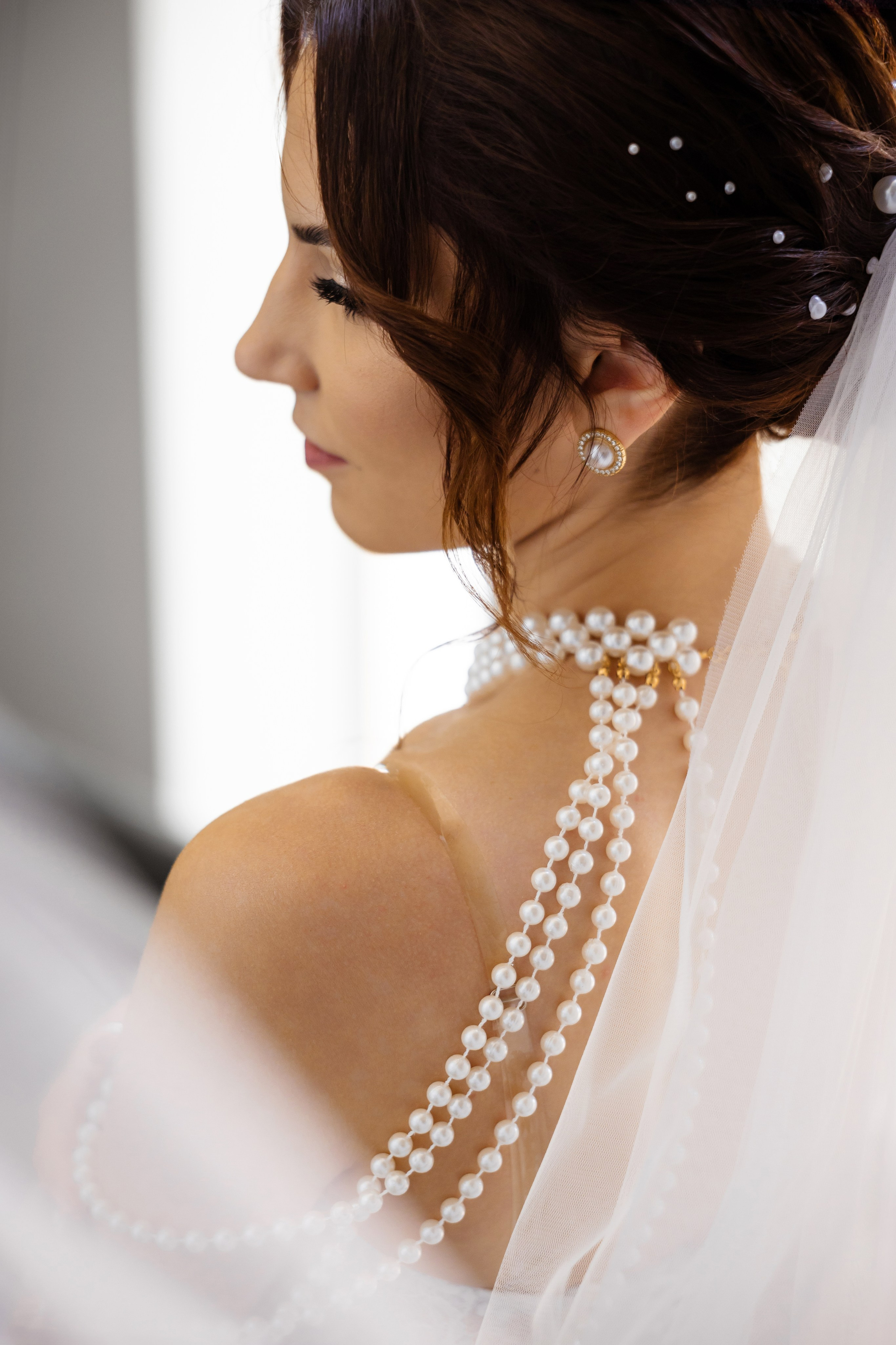 Всеволод & Екатерина. Фотограф Белгород