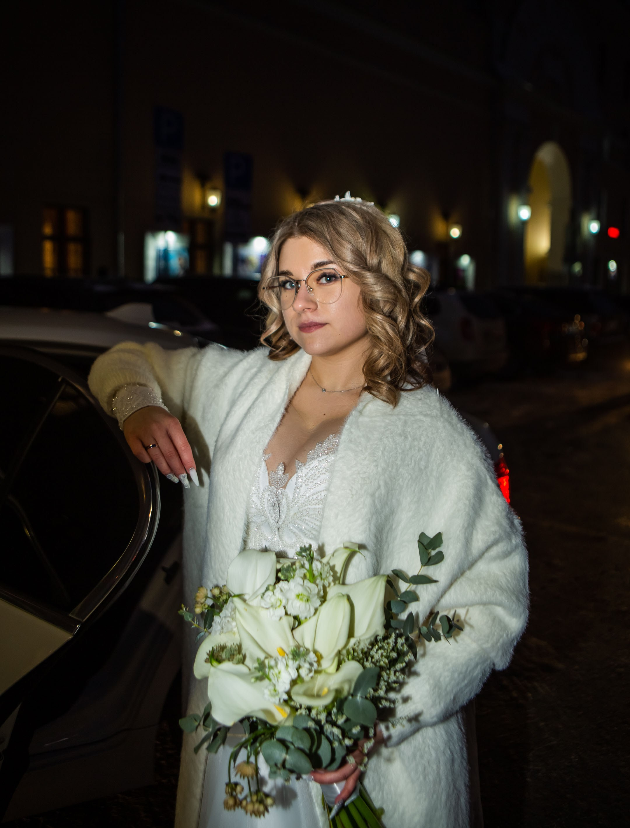 Прогулка зимой. Фотограф Тверь|Москва|Волоколамск| Отт Кристина