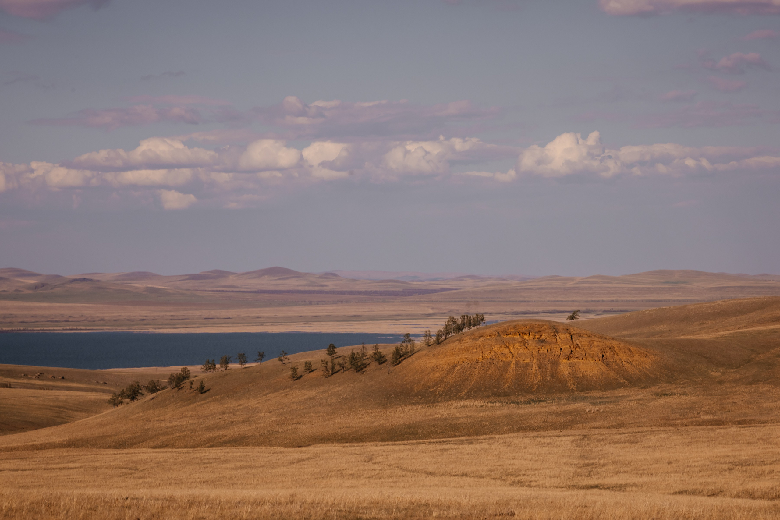 Хакассия. Фотограф в Красноярске Оксана Корчагина