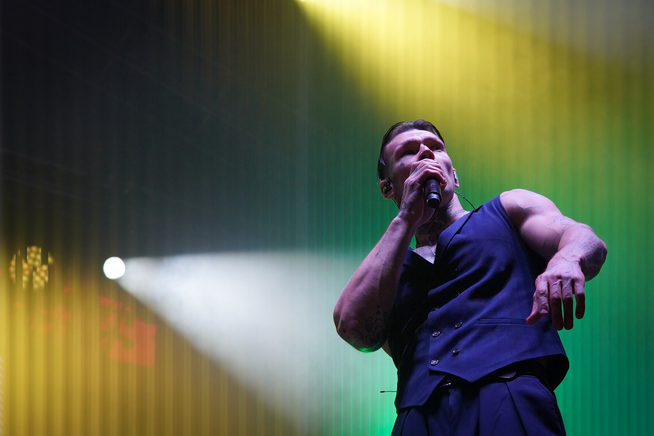 NILETTO. Фотограф Екатерина Алексеева