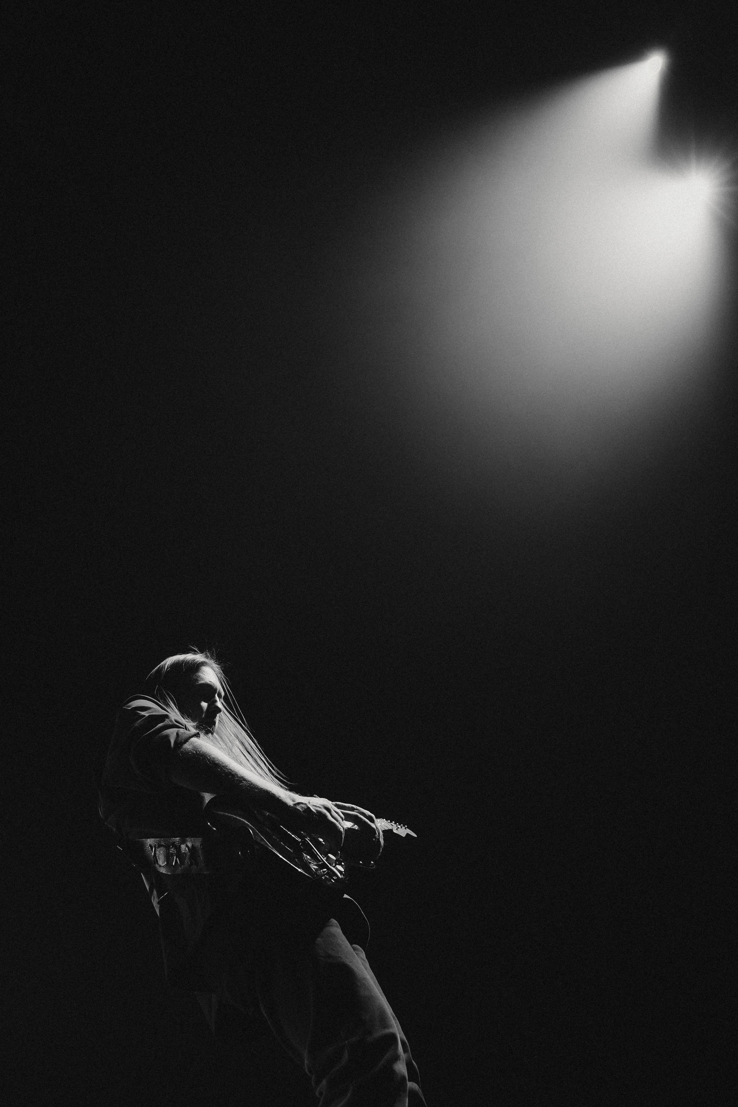 Concert. Репортажный фотограф Дмитрий Ишутинов