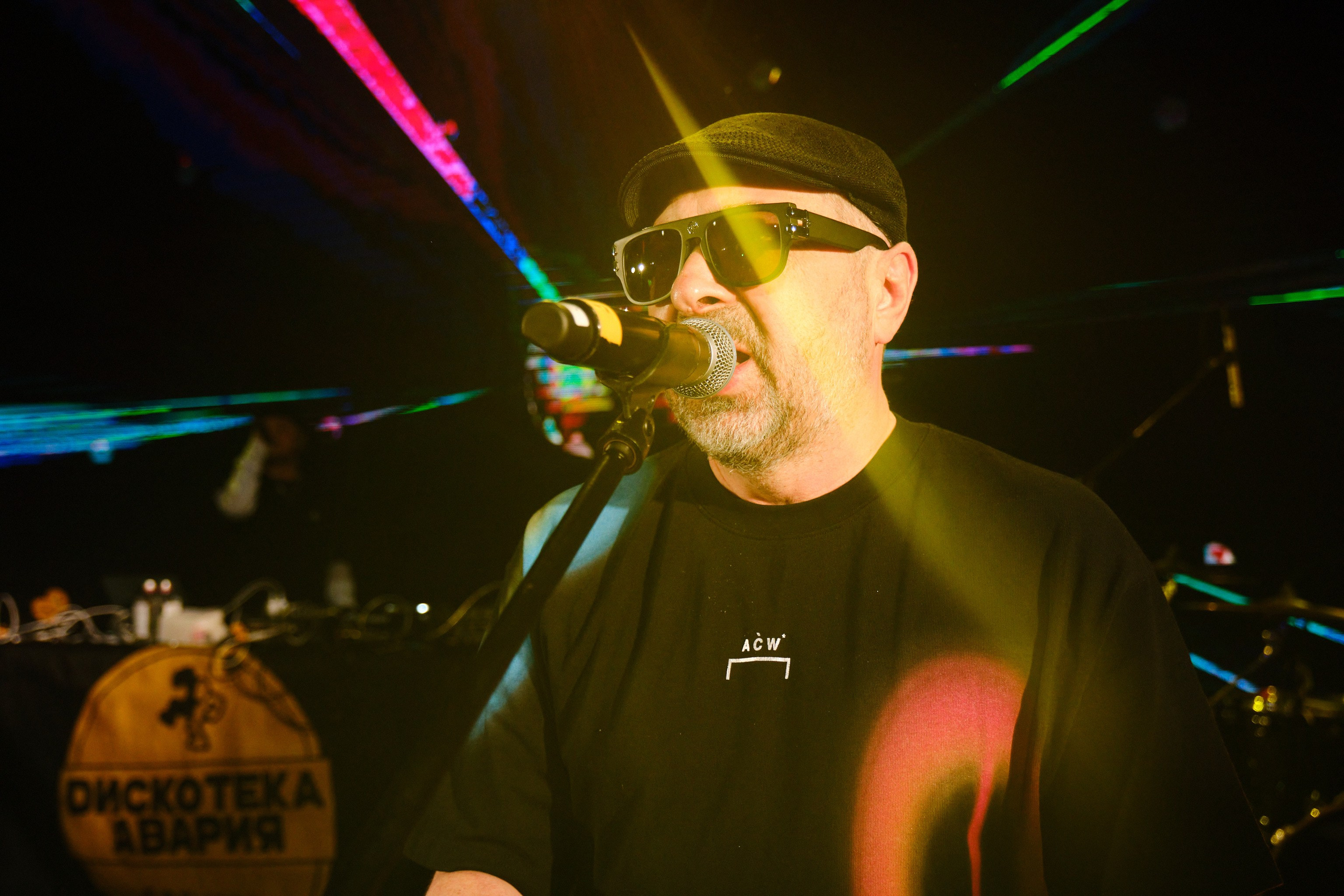 Новогодний корпоратив РБК + концерт Дискотека авария. Профессиональный фотограф в Москве Павел Жданов