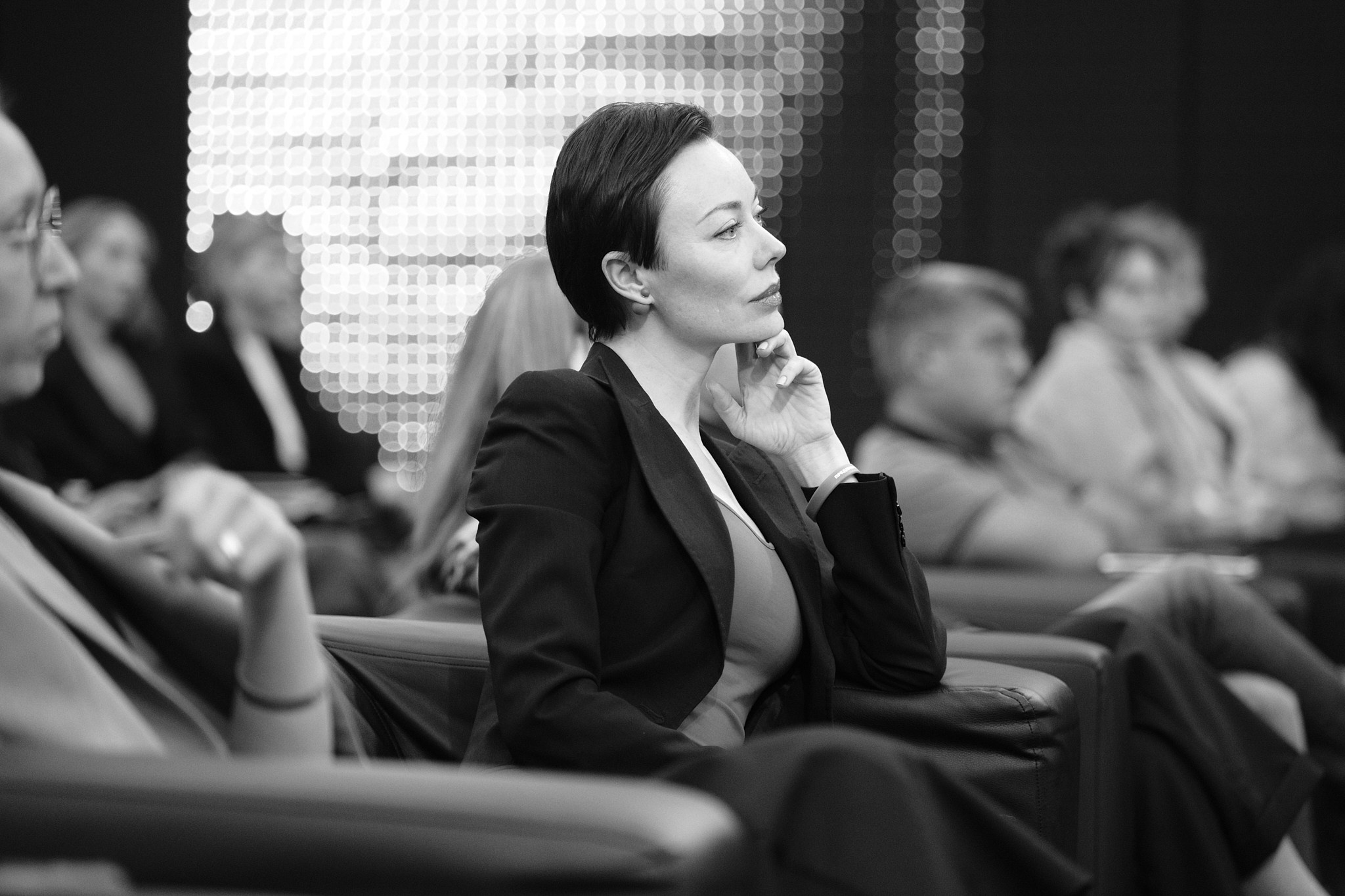 Предпринимательский класс. Профессиональный фотограф в Москве Павел Жданов