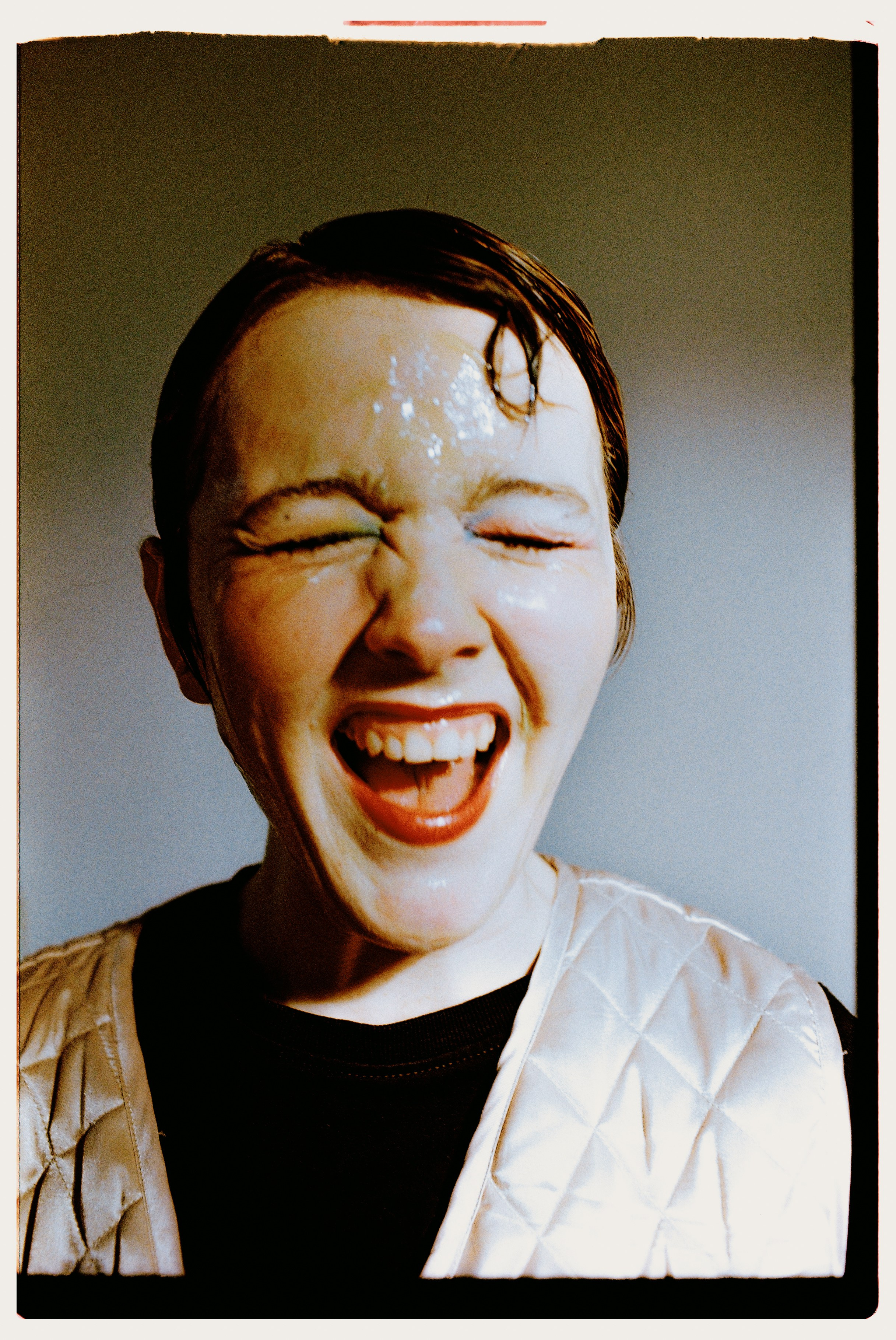 Зарина. Polinanazar//Полина Назарова, фотохудожник