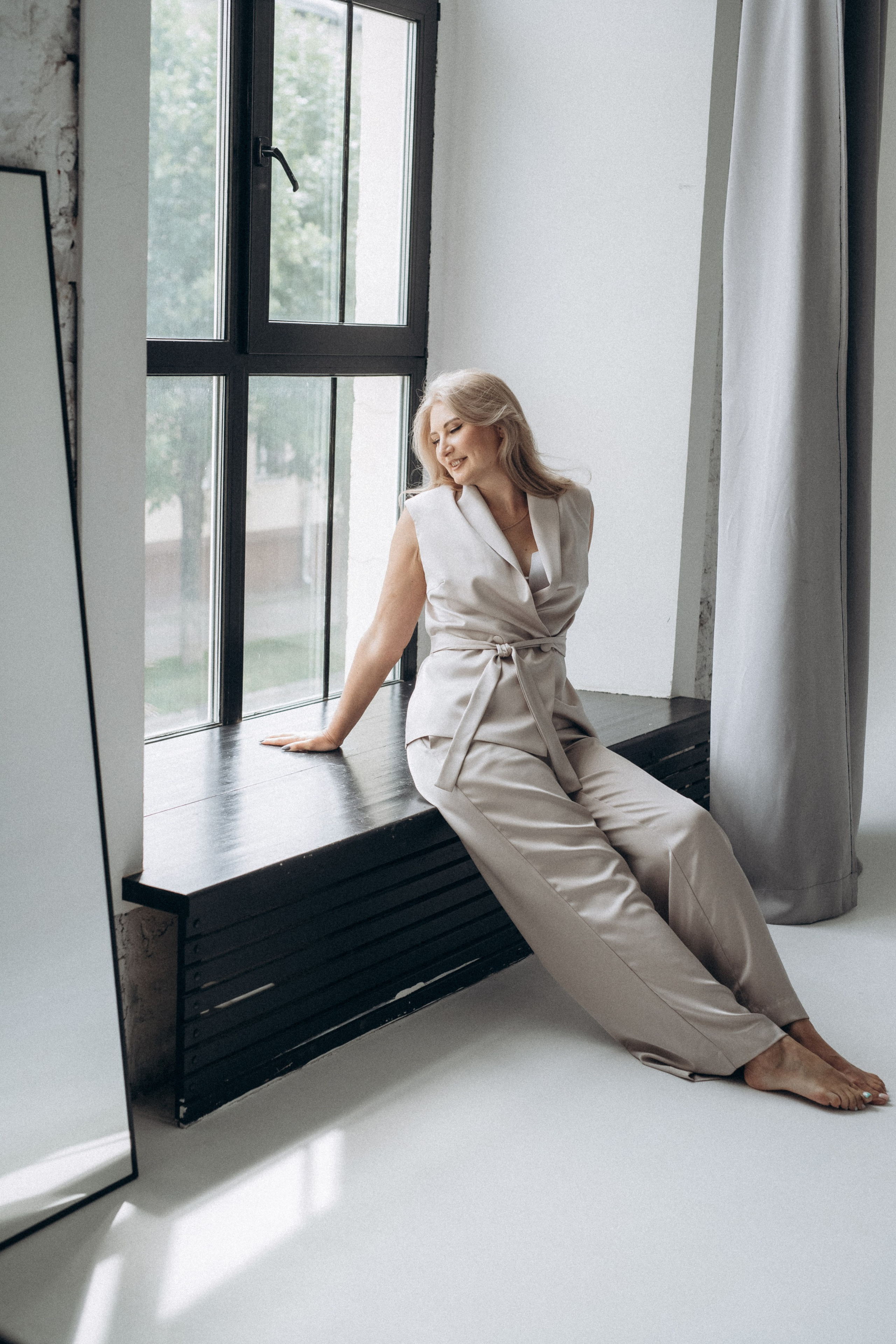 Ольга. Фотограф Ногинск Электросталь Наталья Осетрова