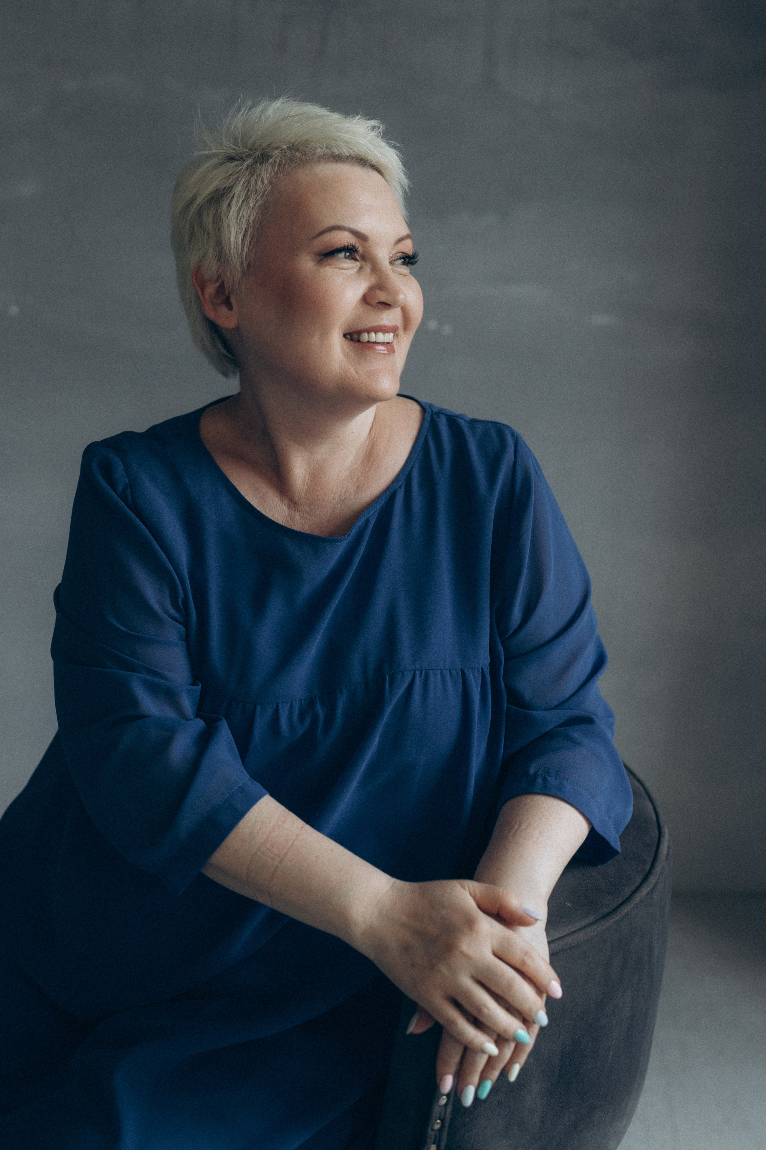 Светлана. Фотограф Ногинск Электросталь Наталья Осетрова