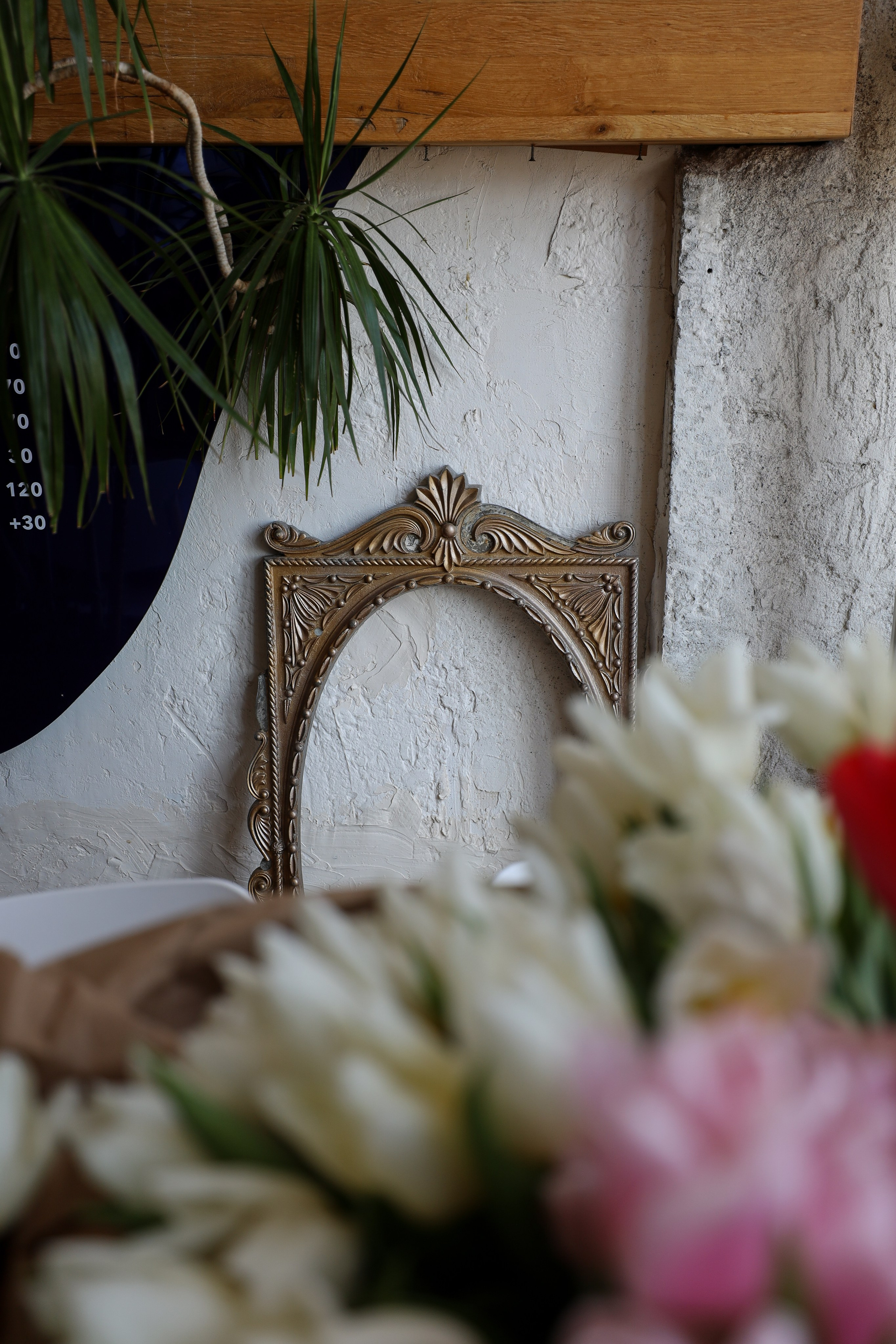 Gastrodvor 8 March. Дженбаз Павел — фотограф в Ялте