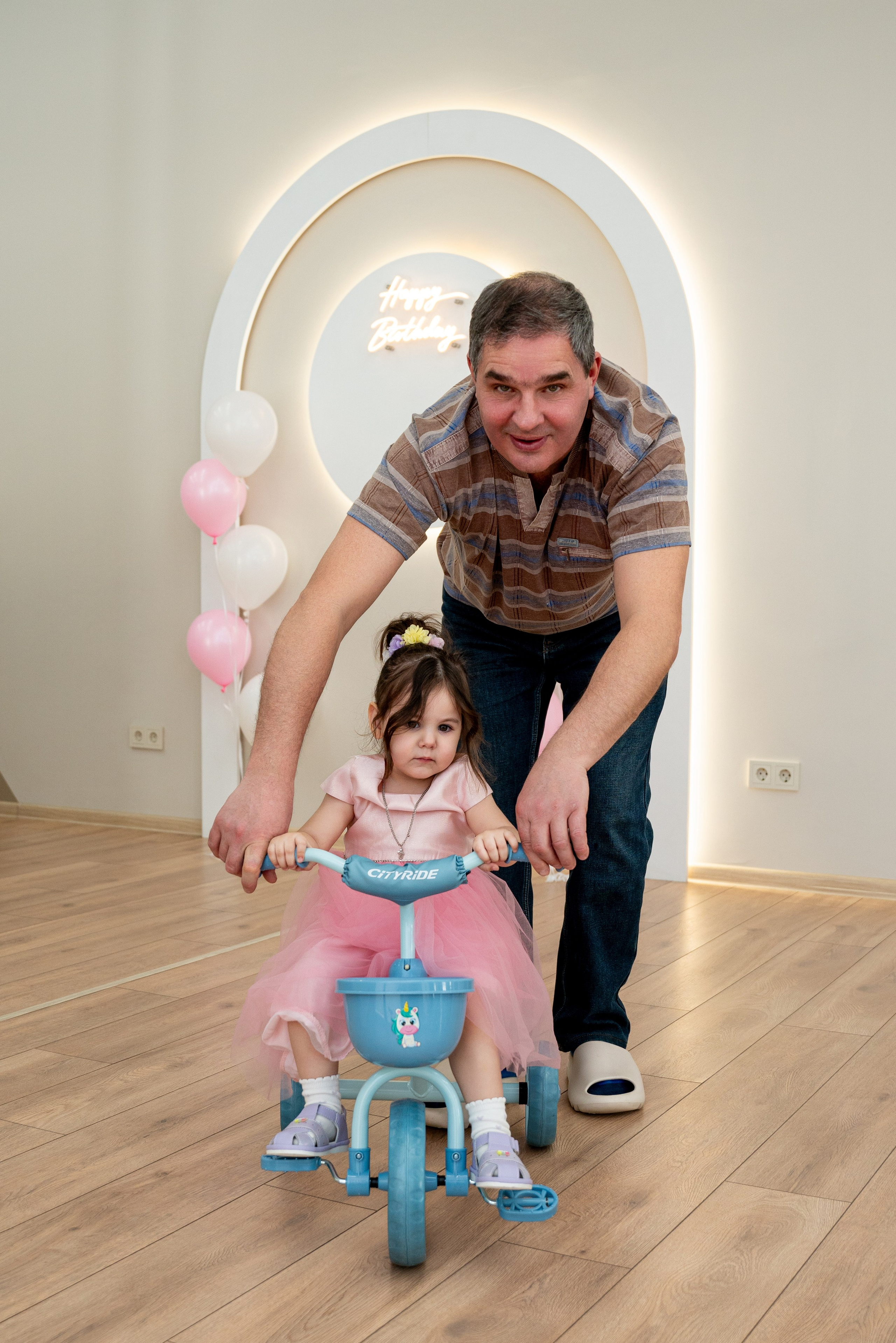 ДР АНИ. Фотограф на любое мероприятие