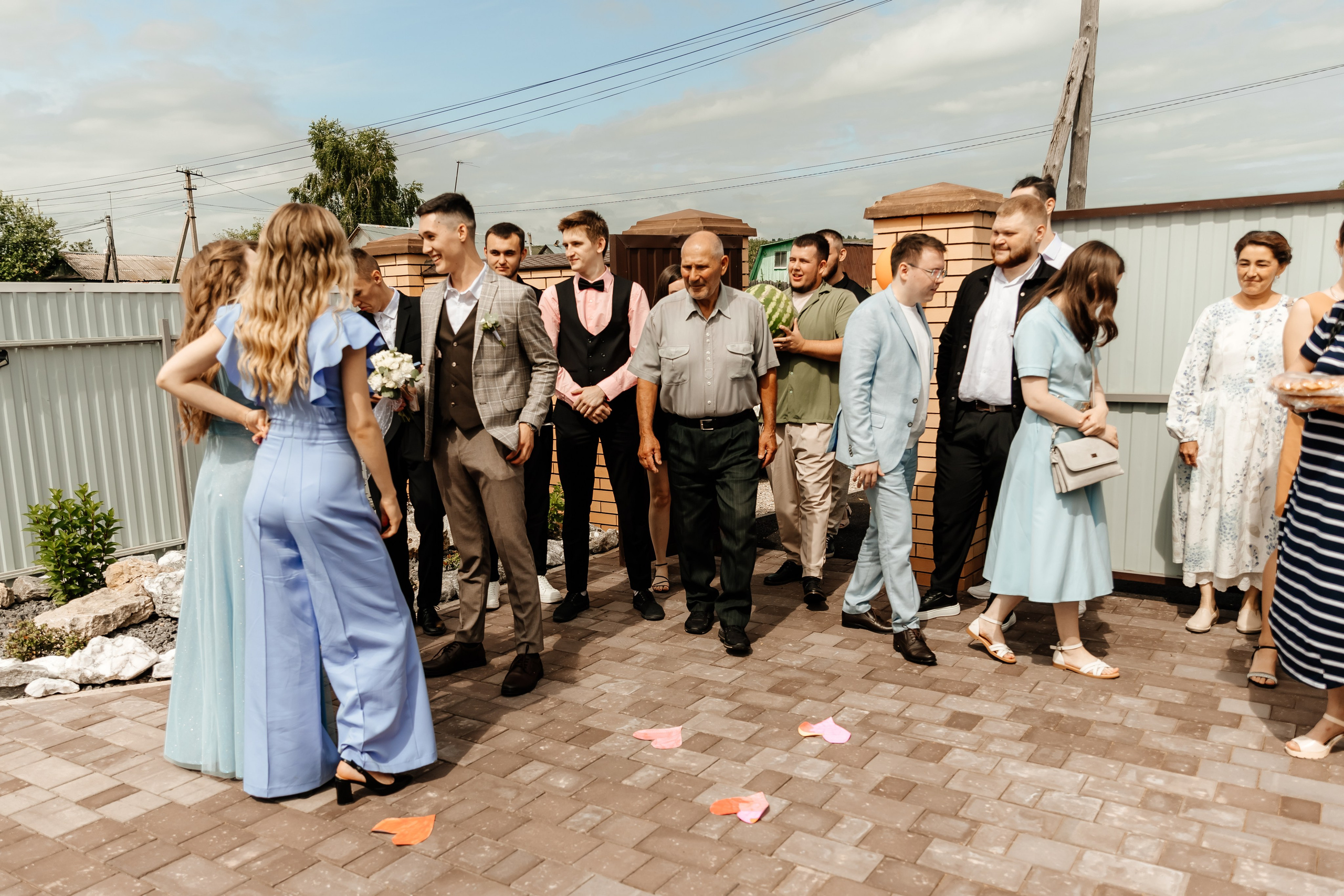 Айрат и Анастасия. Свадебный и семейный фотограф Разида Мухаметова