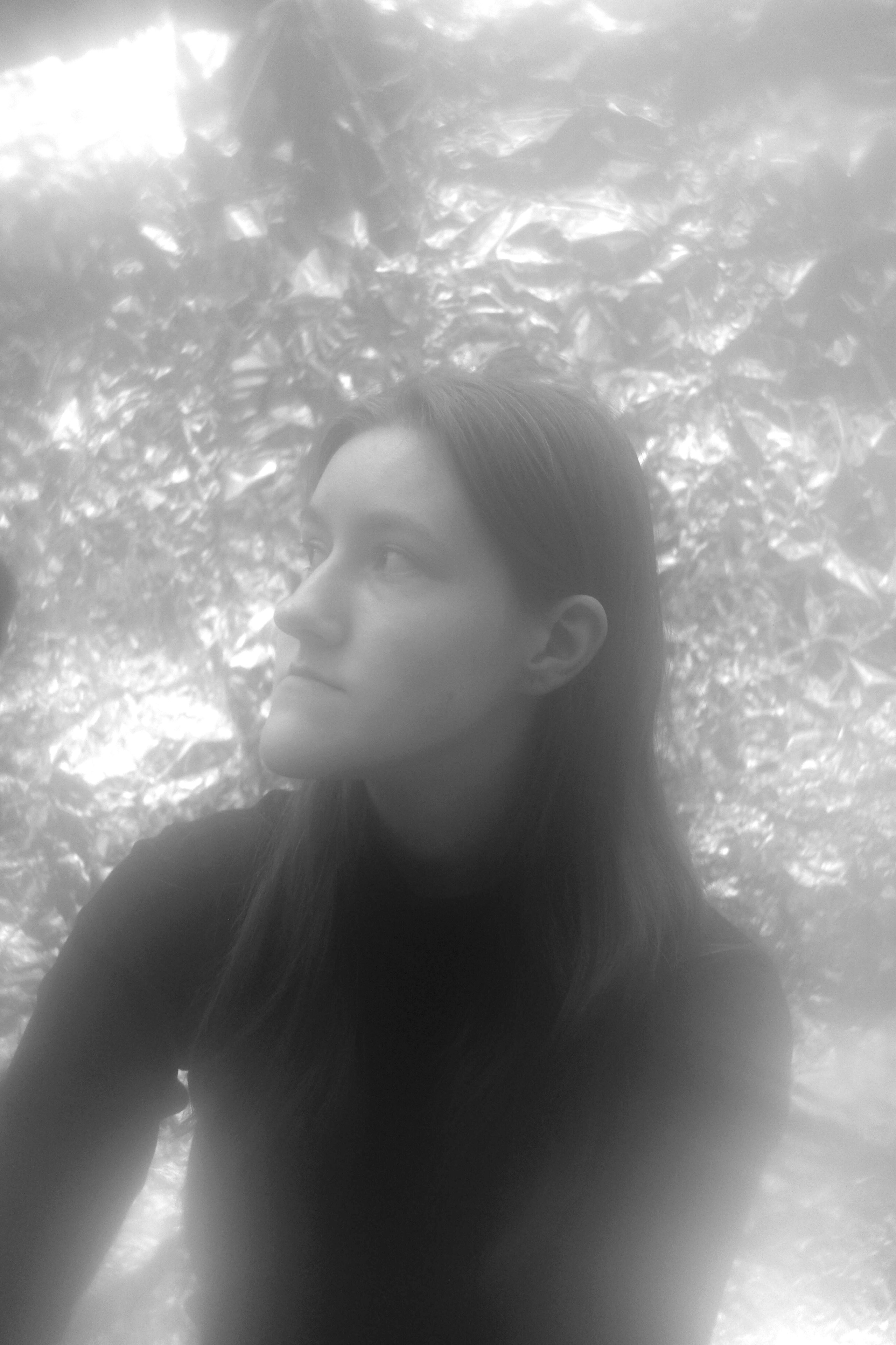 ЧБ. Елизавета БаковА