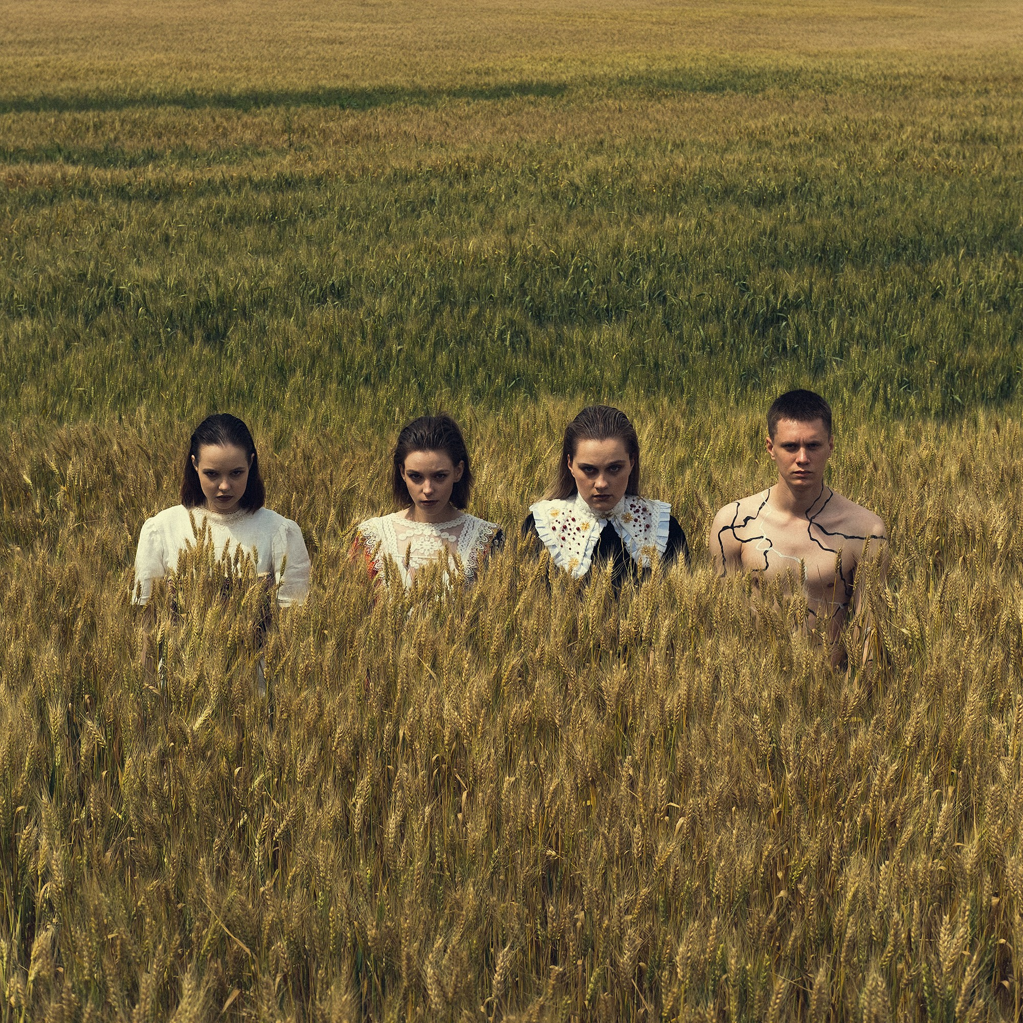 Дереза. Anya.vision