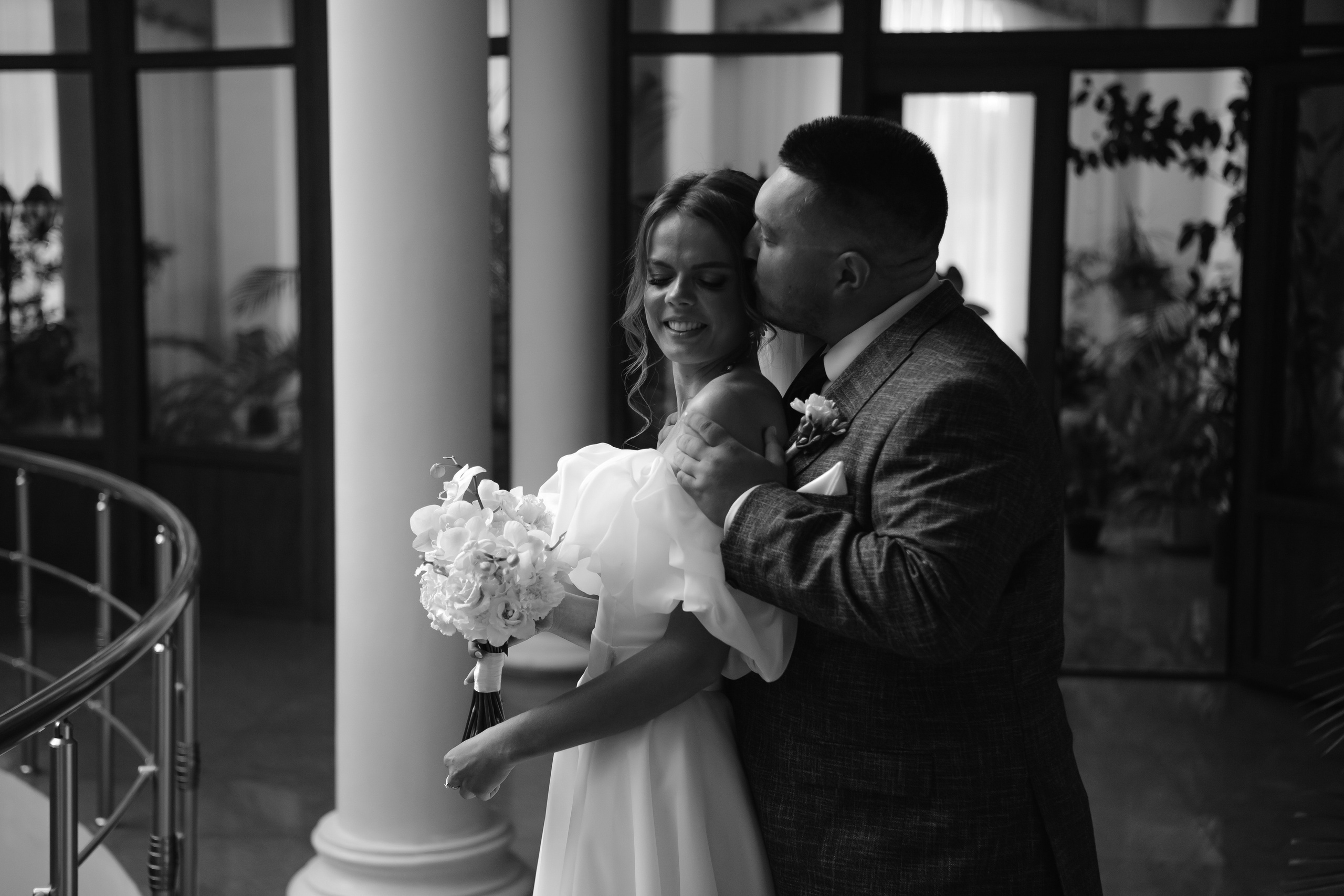 31 августа. Свадебный и семейный фотограф Арина Кулёва