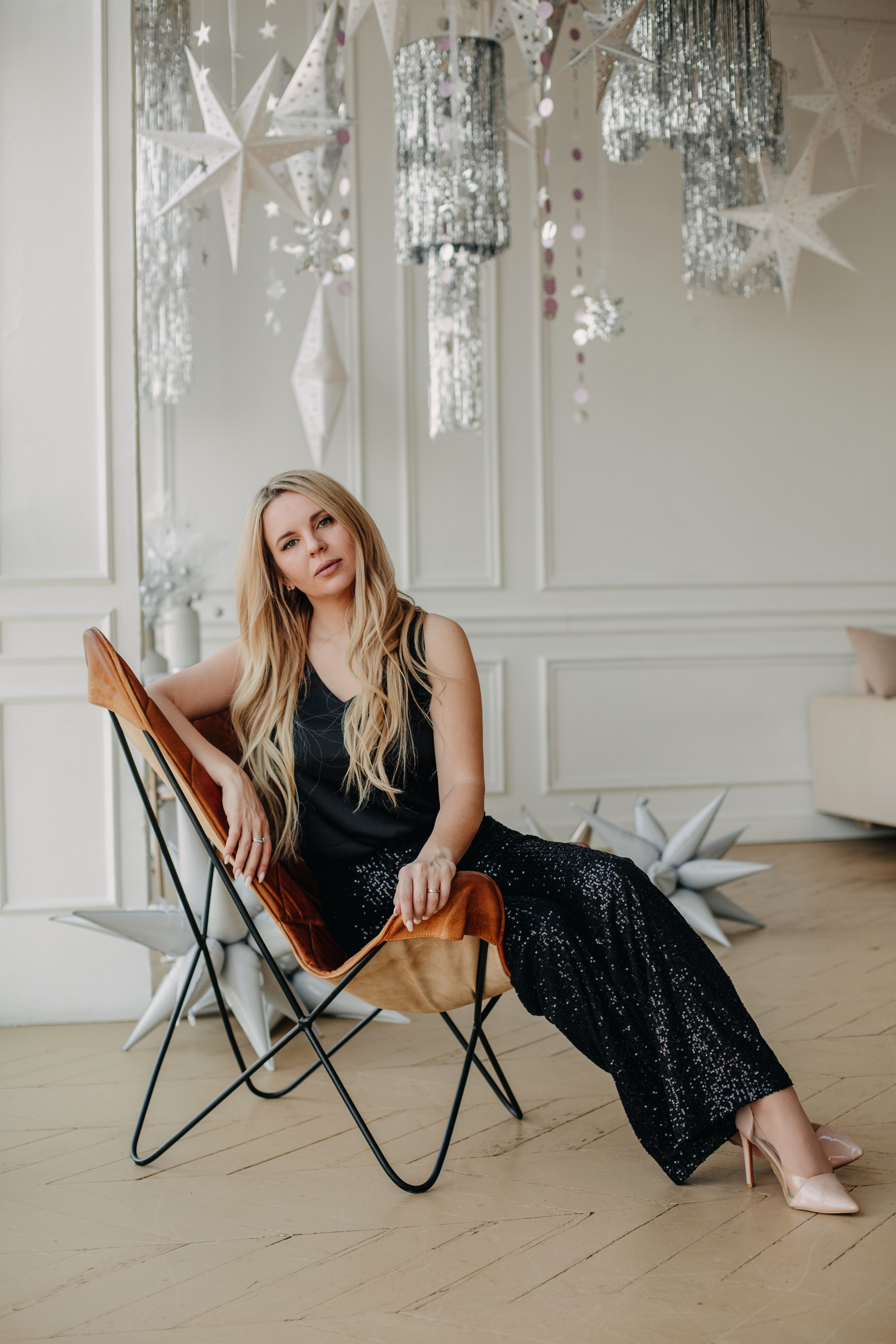 Новогодние съемки. Фуд фотограф новосибирск