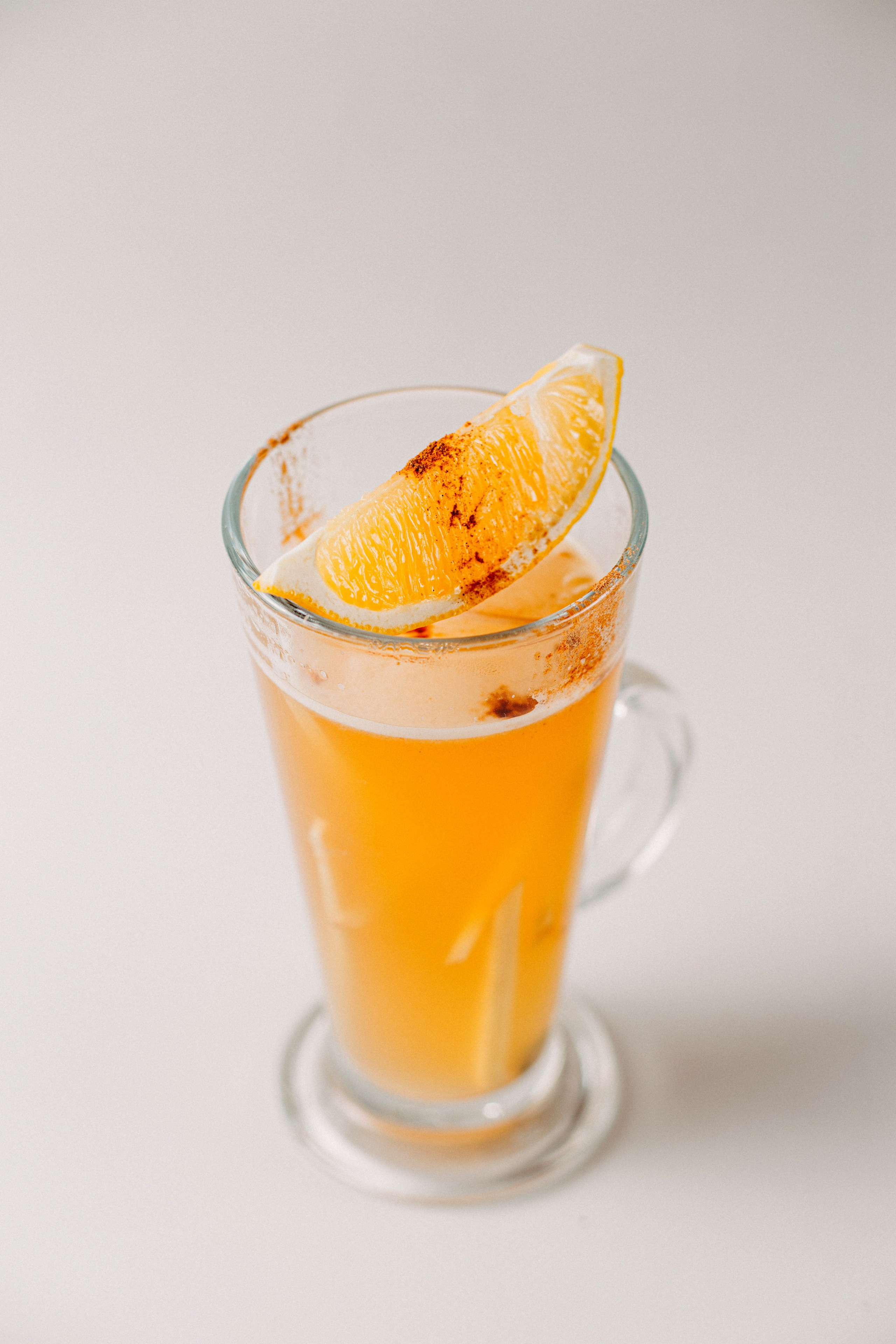 Напитки. Фуд фотограф новосибирск