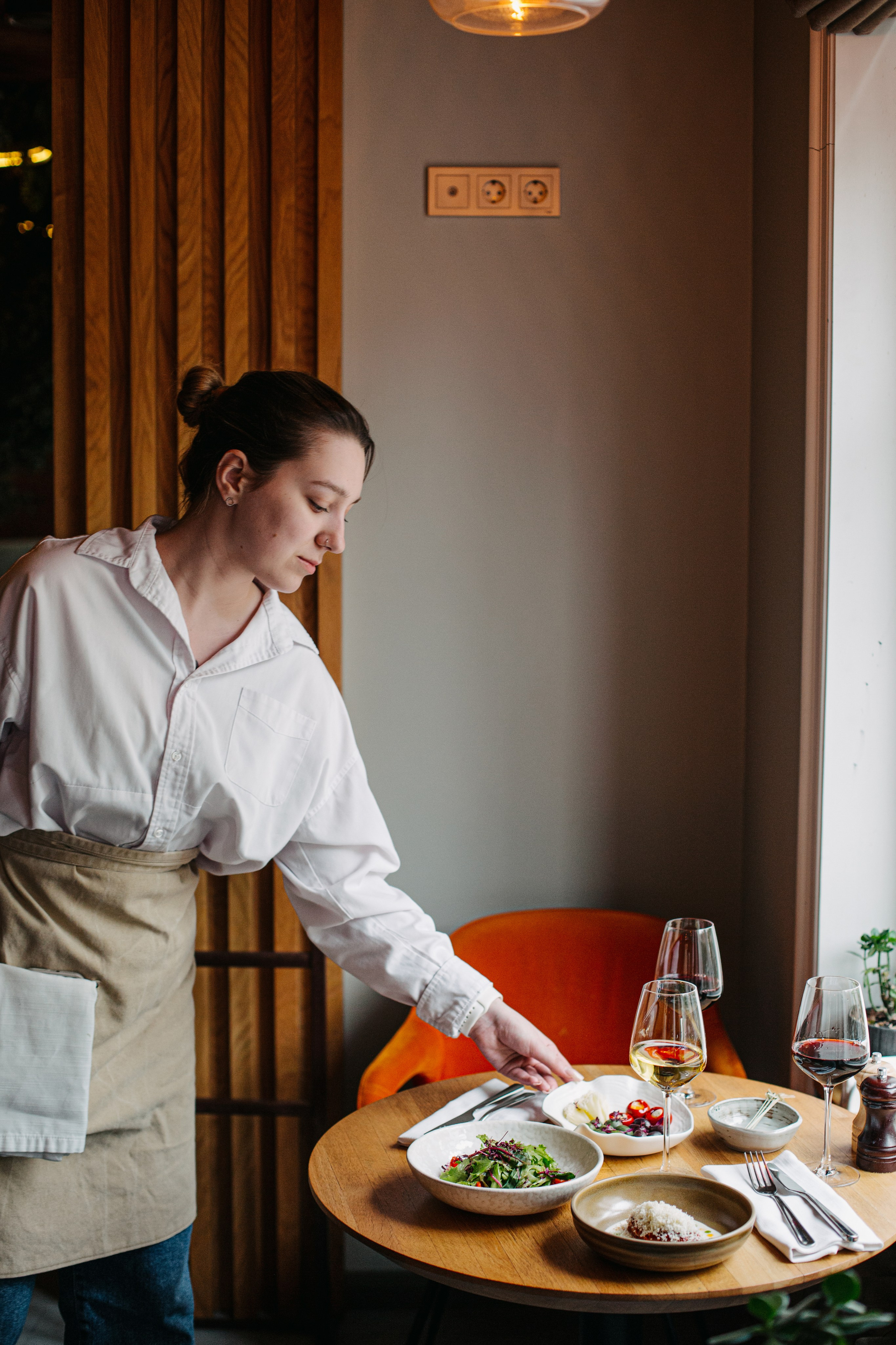 Заведения. Фуд фотограф новосибирск